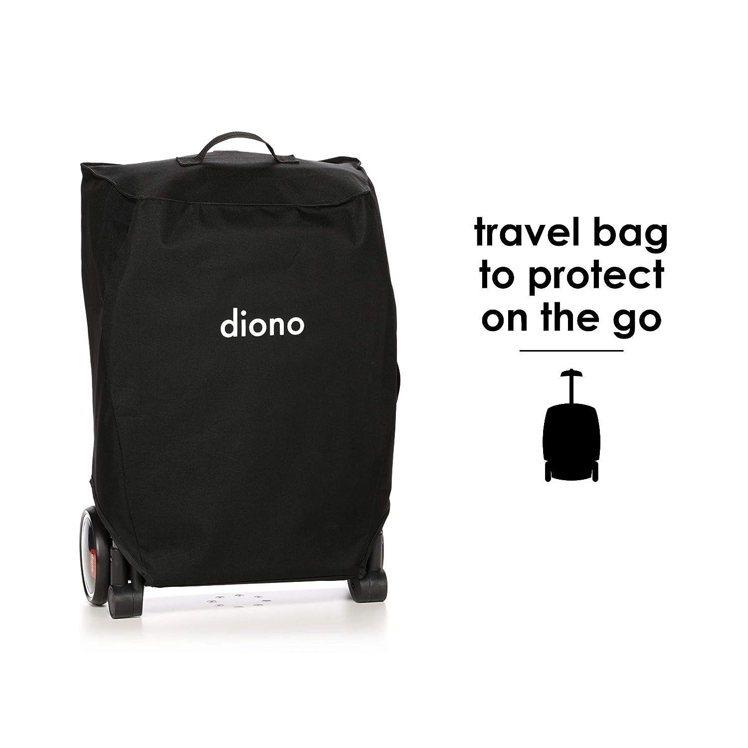 Coche Diono Traverze Sulphur-8