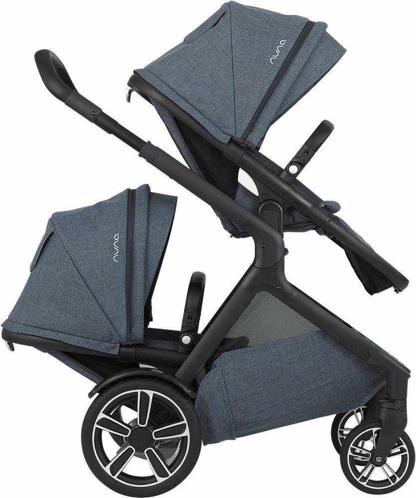 Asiento Hermano Mayor Demi Grow Aspen Nuna-2
