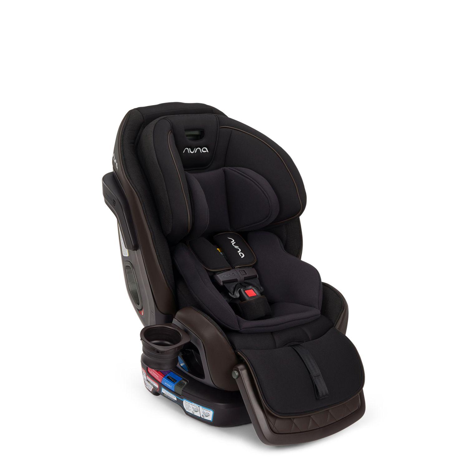 Silla de Auto Convertible Exec Next Caviar-2