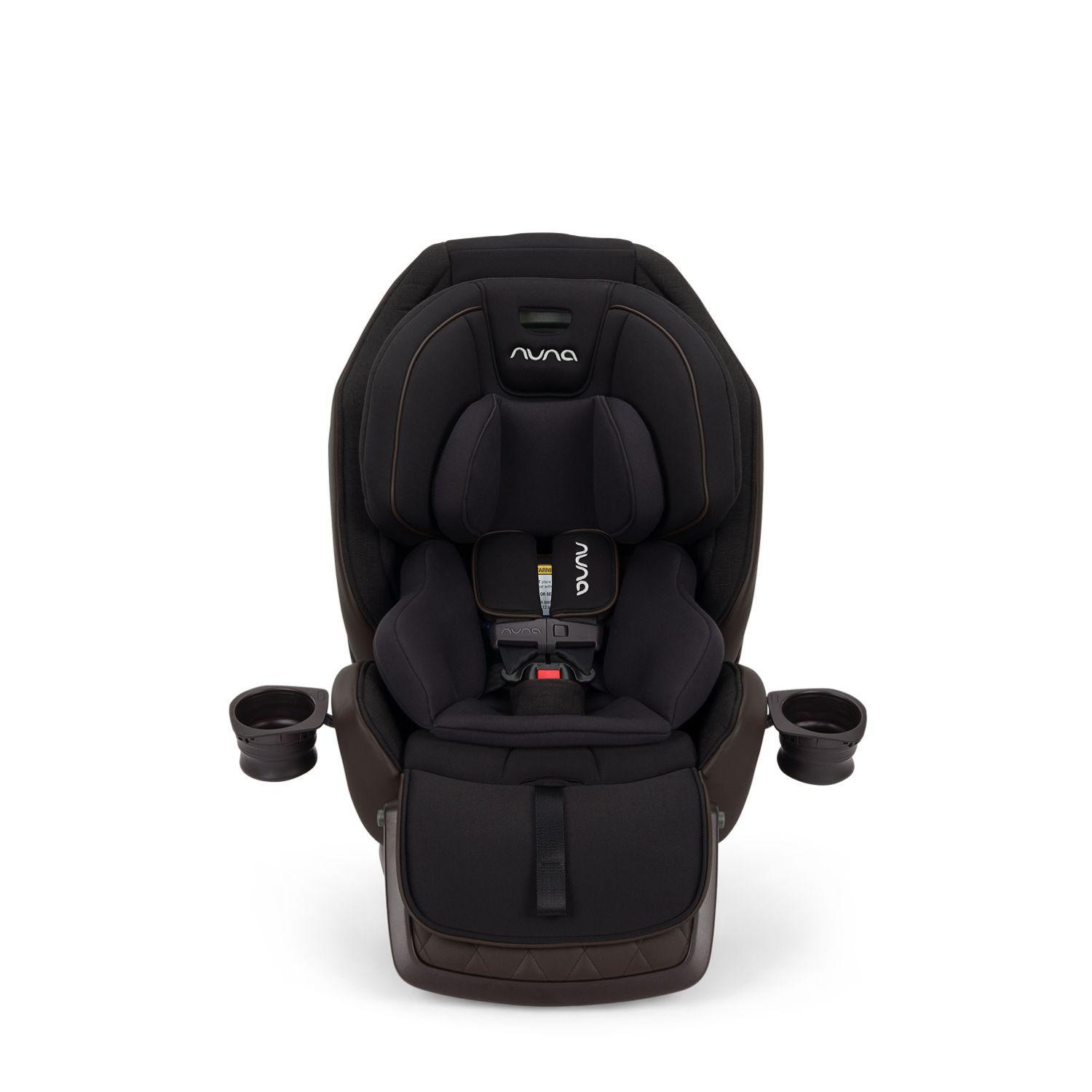 Silla de Auto Convertible Exec Next Caviar-3