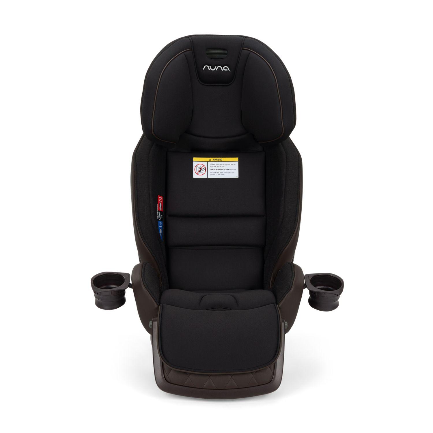 Silla de Auto Convertible Exec Next Caviar-5