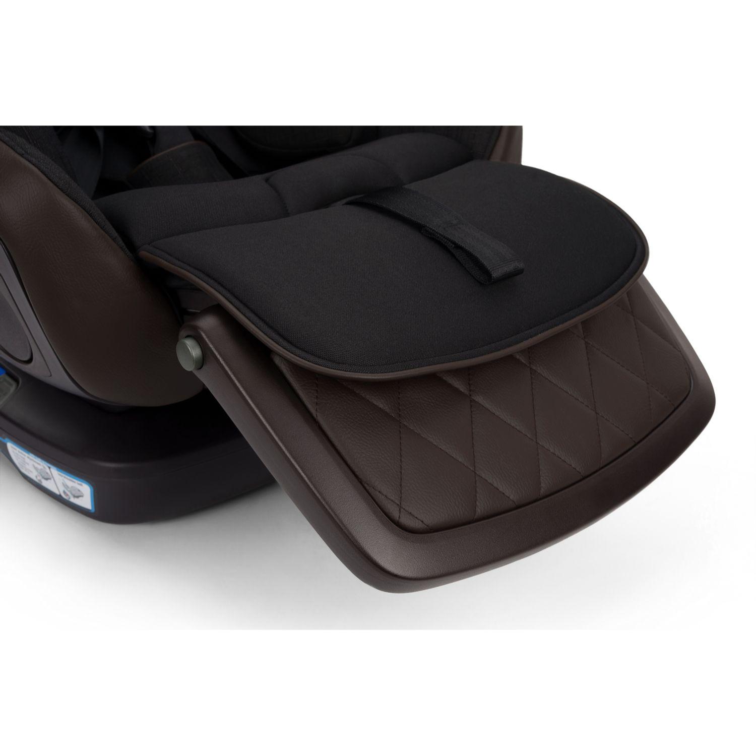 Silla de Auto Convertible Exec Next Caviar-6