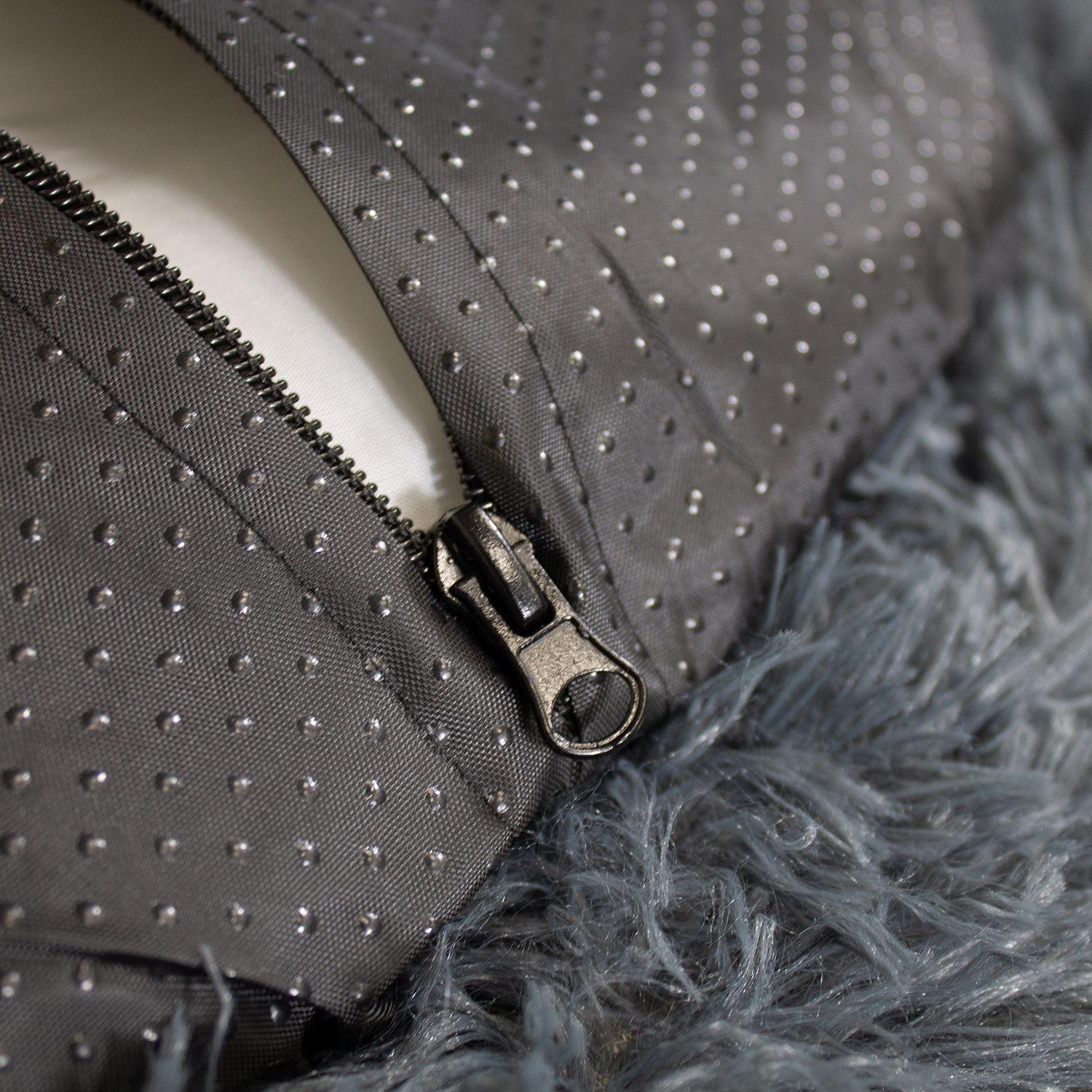 Cama para Mascotas Cloub Antiestrés M80-2