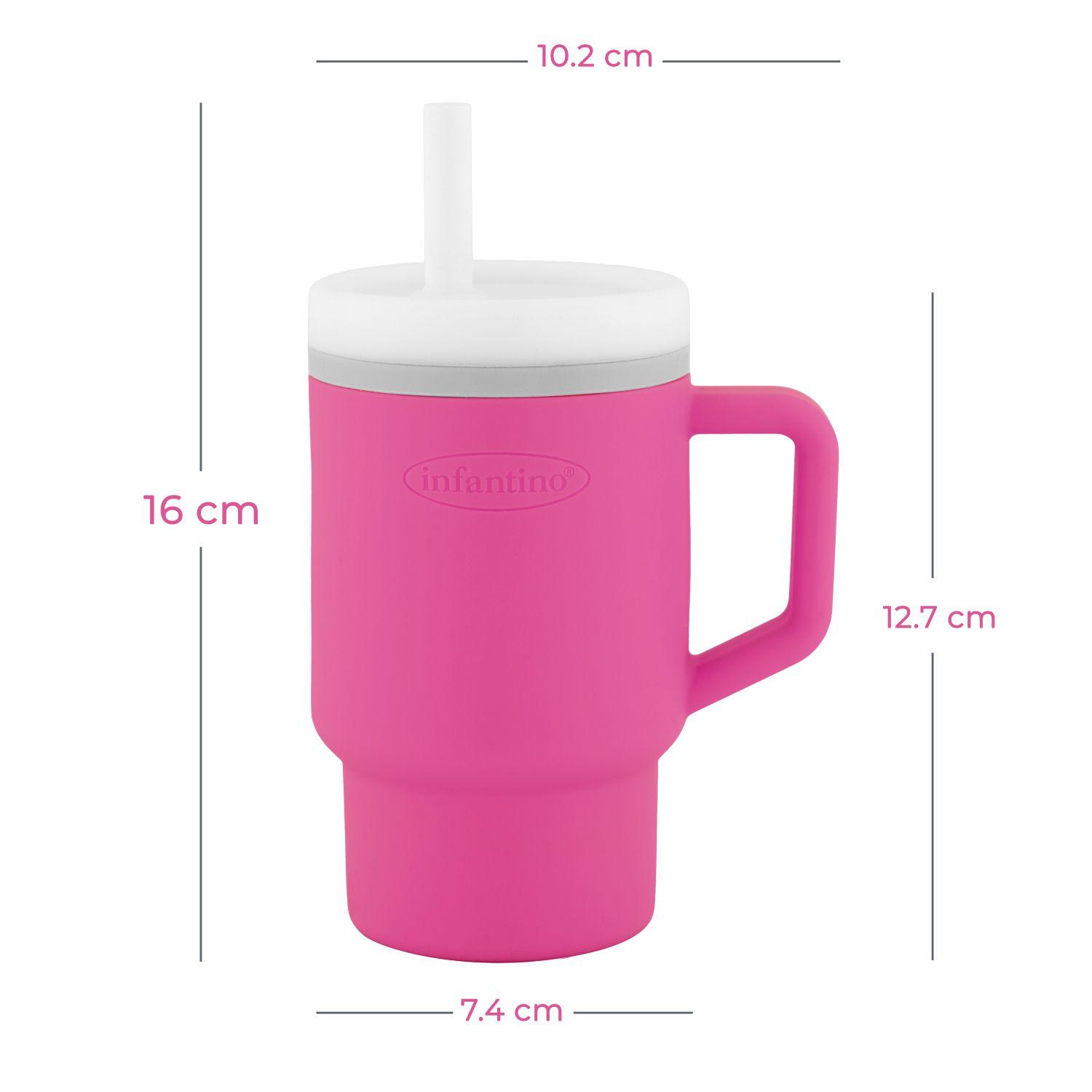 Vaso Entrenamiento My 1st Tumbler Gum-2