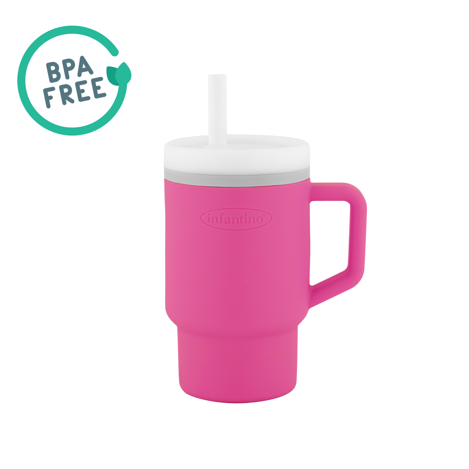 Vaso Entrenamiento My 1st Tumbler Gum-2