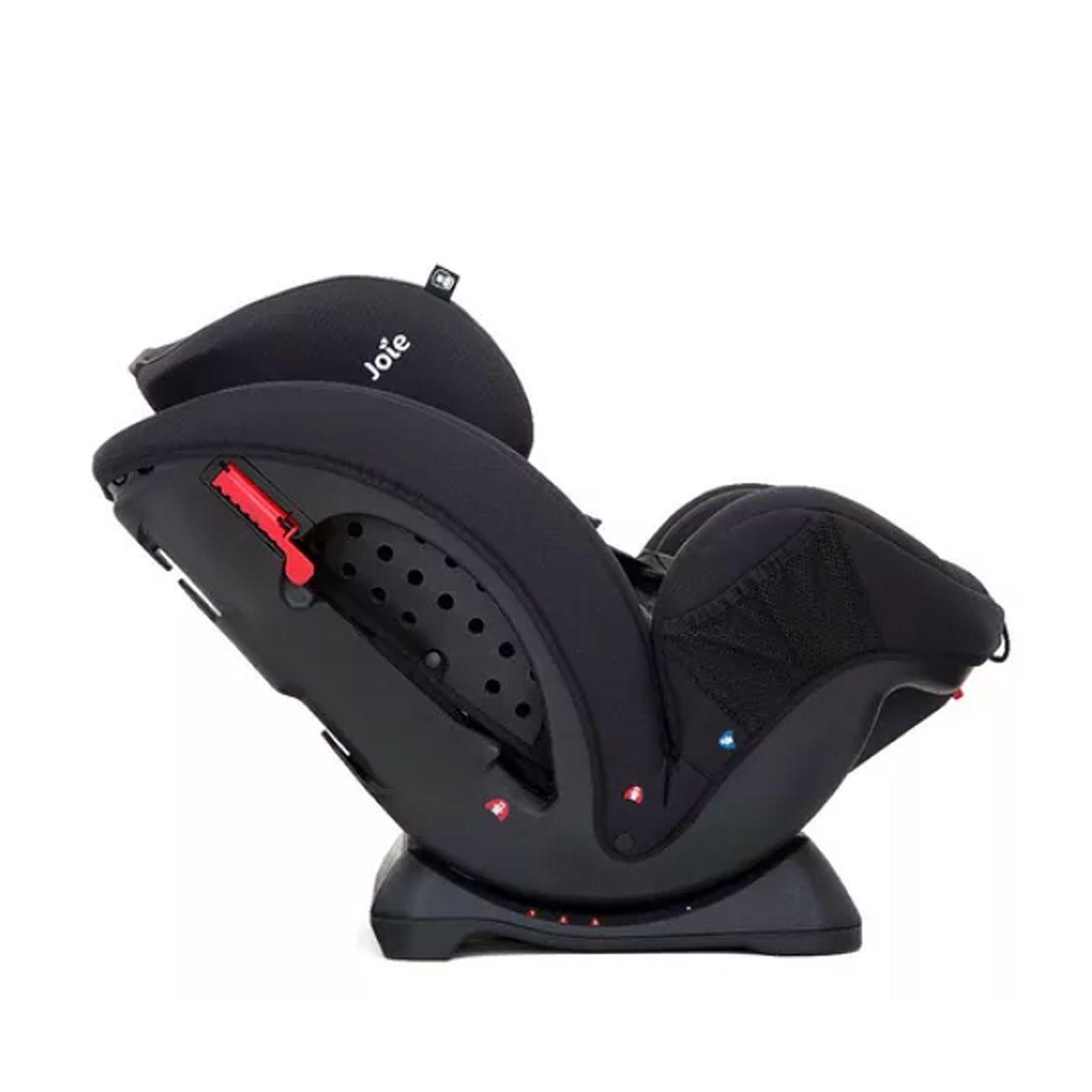 Silla de Auto Convertible Stages Coal Joie-2