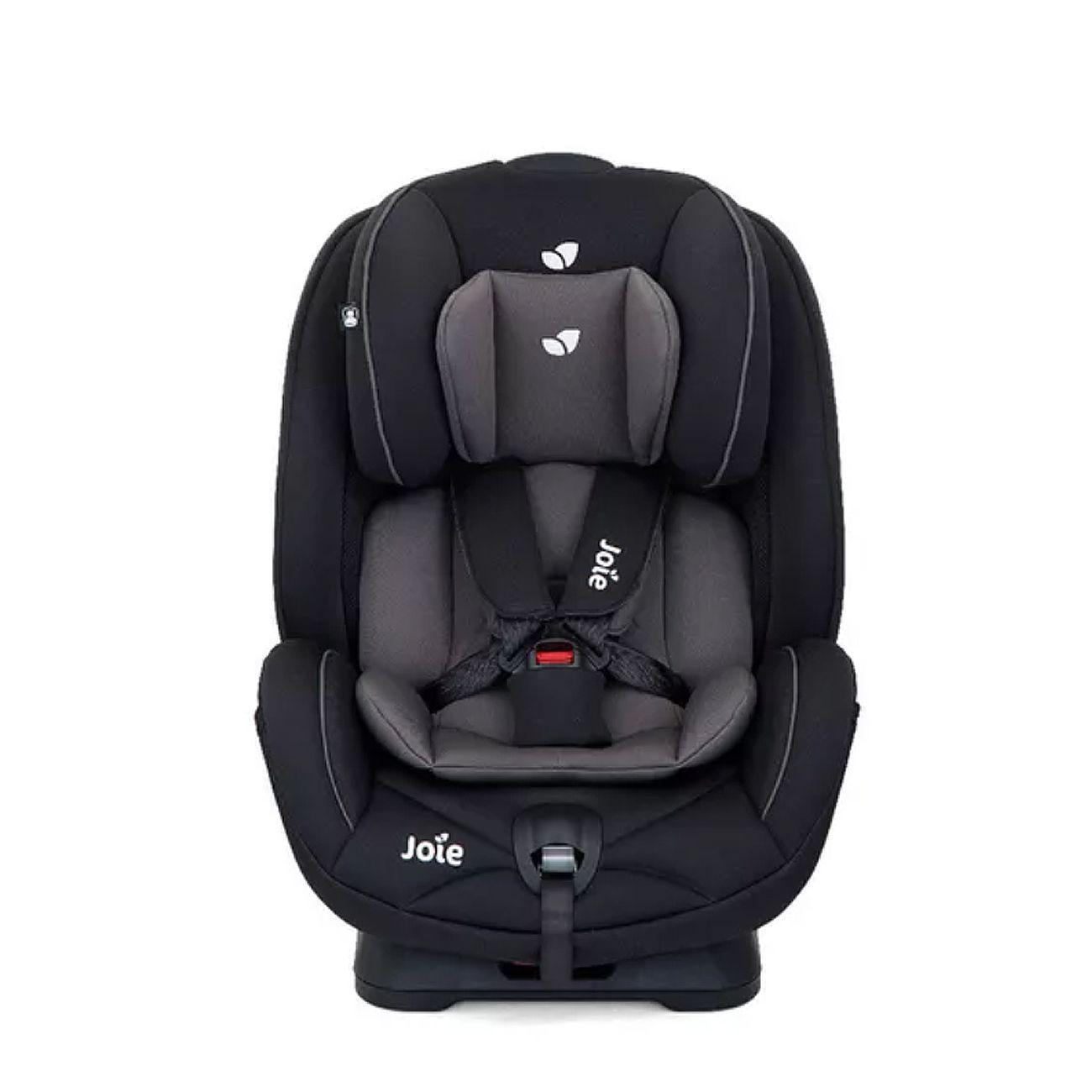 Silla de Auto Convertible Stages Coal Joie-2