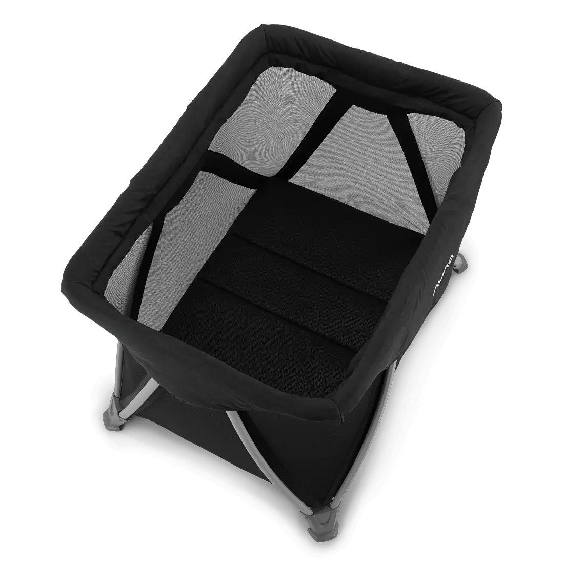 Cuna Pack and Play Sena Aire Caviar-6