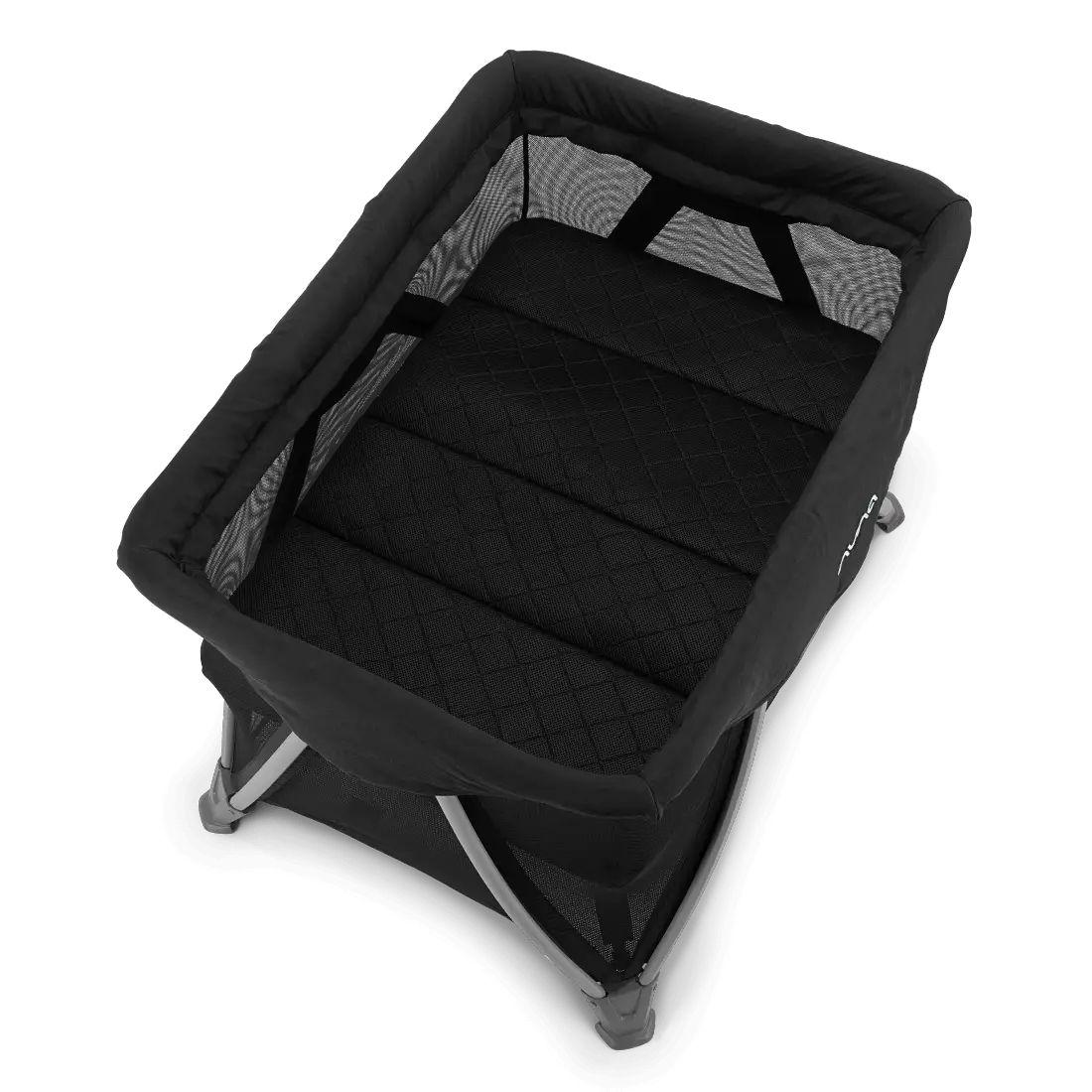 Cuna Pack and Play Sena Aire Caviar-7