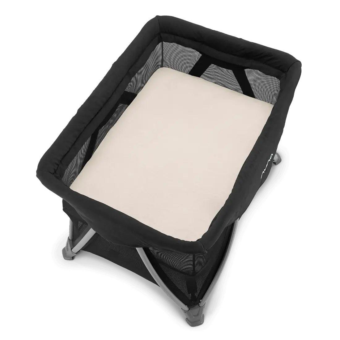 Cuna Pack and Play Sena Aire Caviar-8