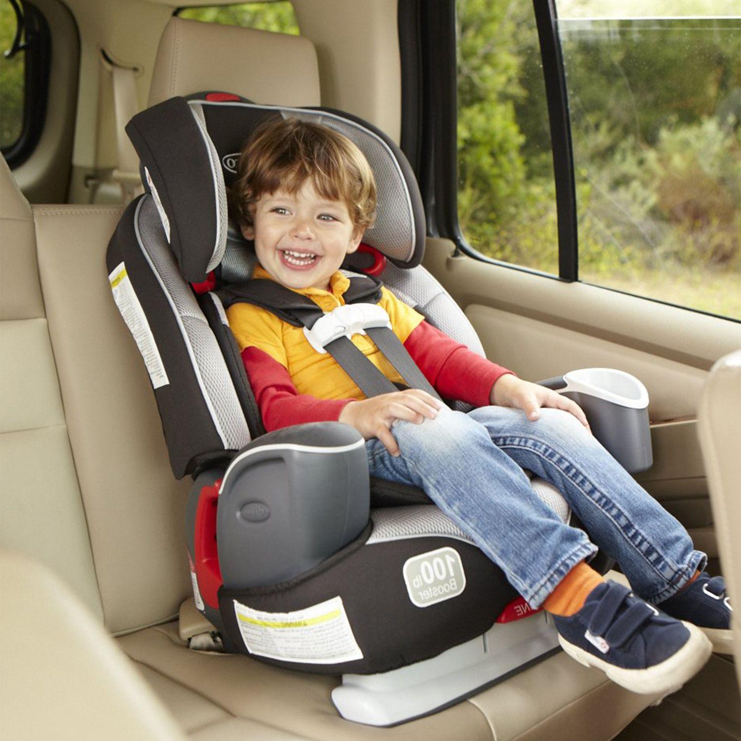 Silla de Auto Convertible Nautilus 65 Bravo-4