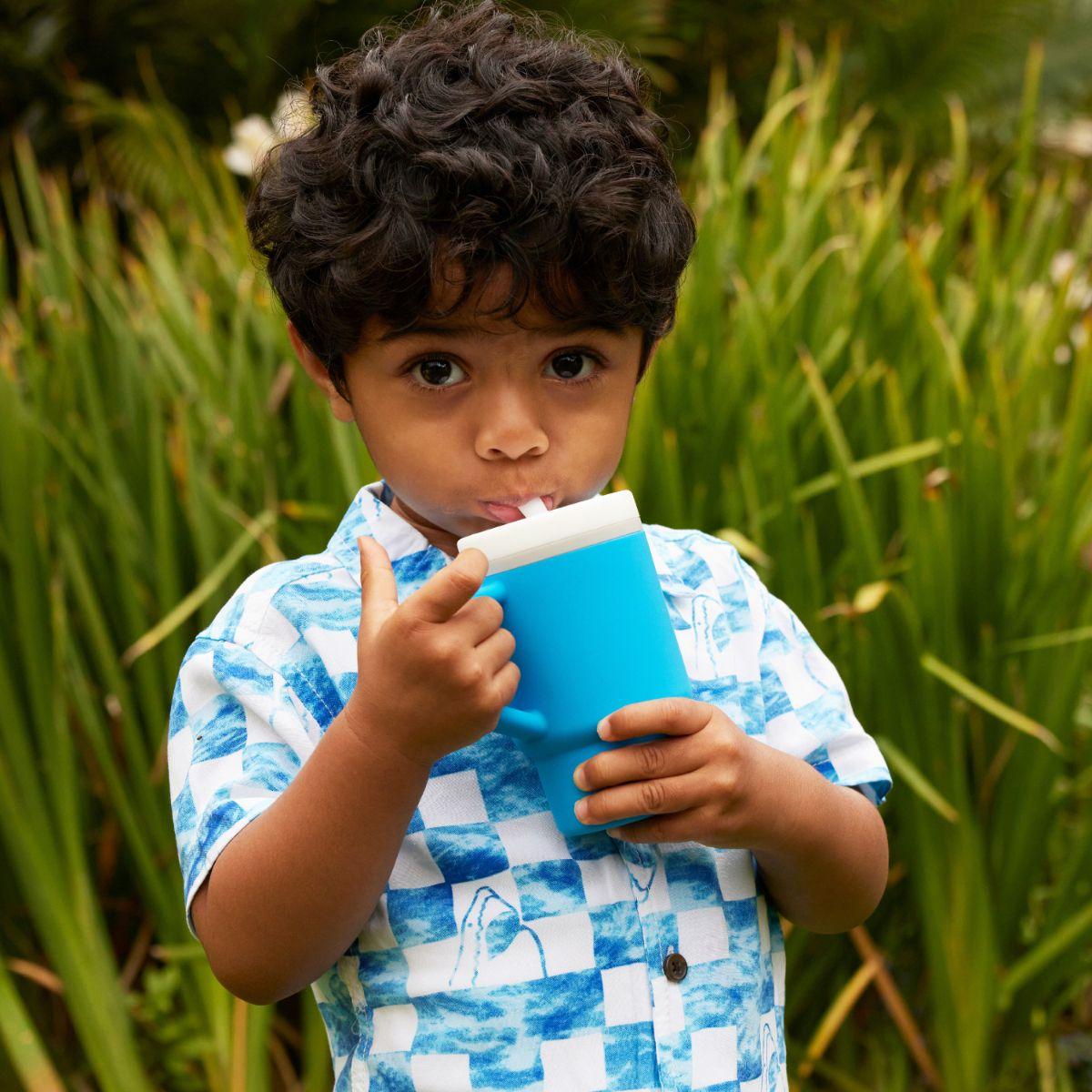 Vaso Entrenamiento My 1st Tumbler Ocean-2