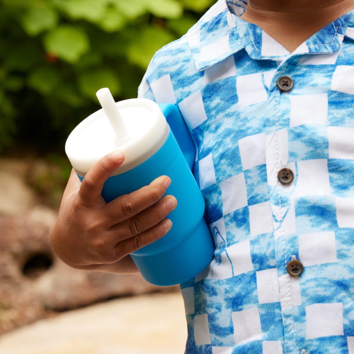 Vaso Entrenamiento My 1st Tumbler Ocean-4