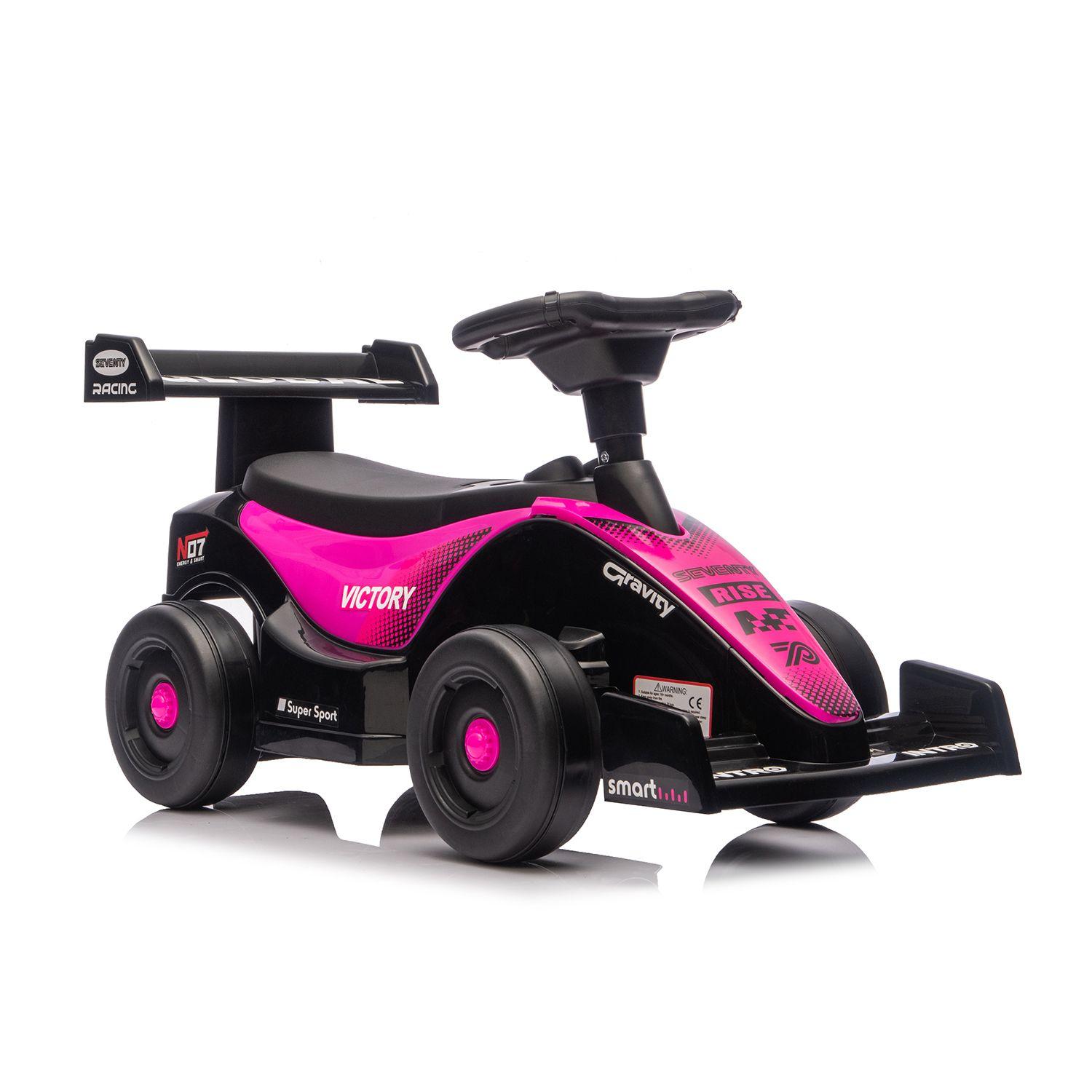 Correpasillo F1 G26 Rosado-0