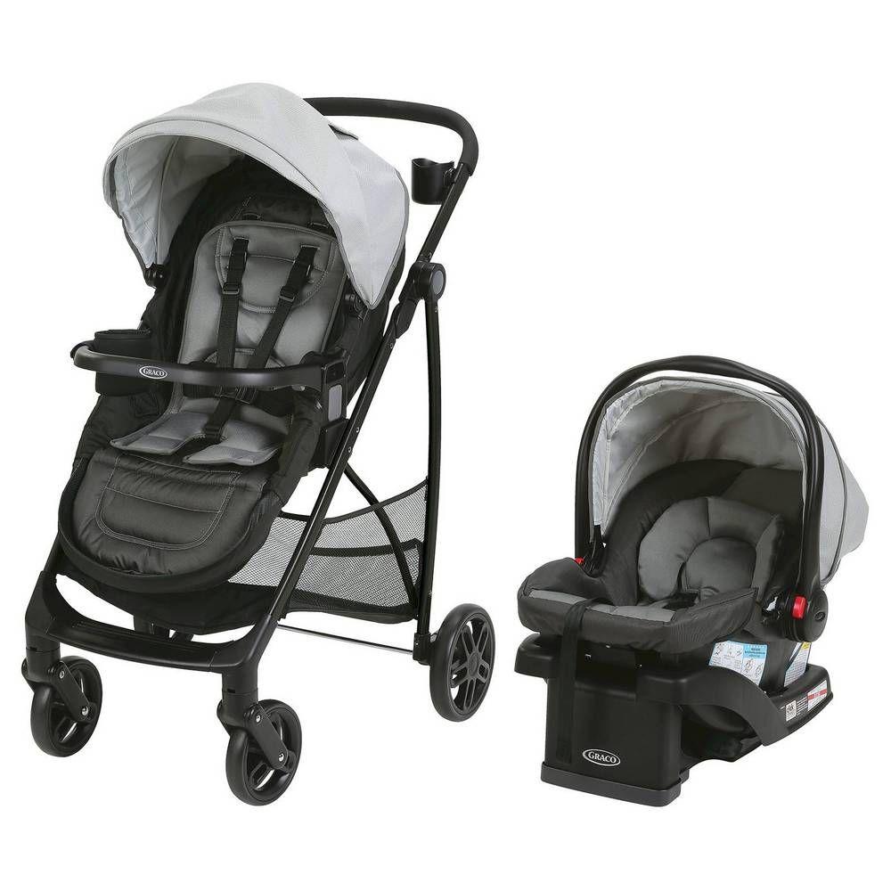 Coche Travel System Sphere 3656-0