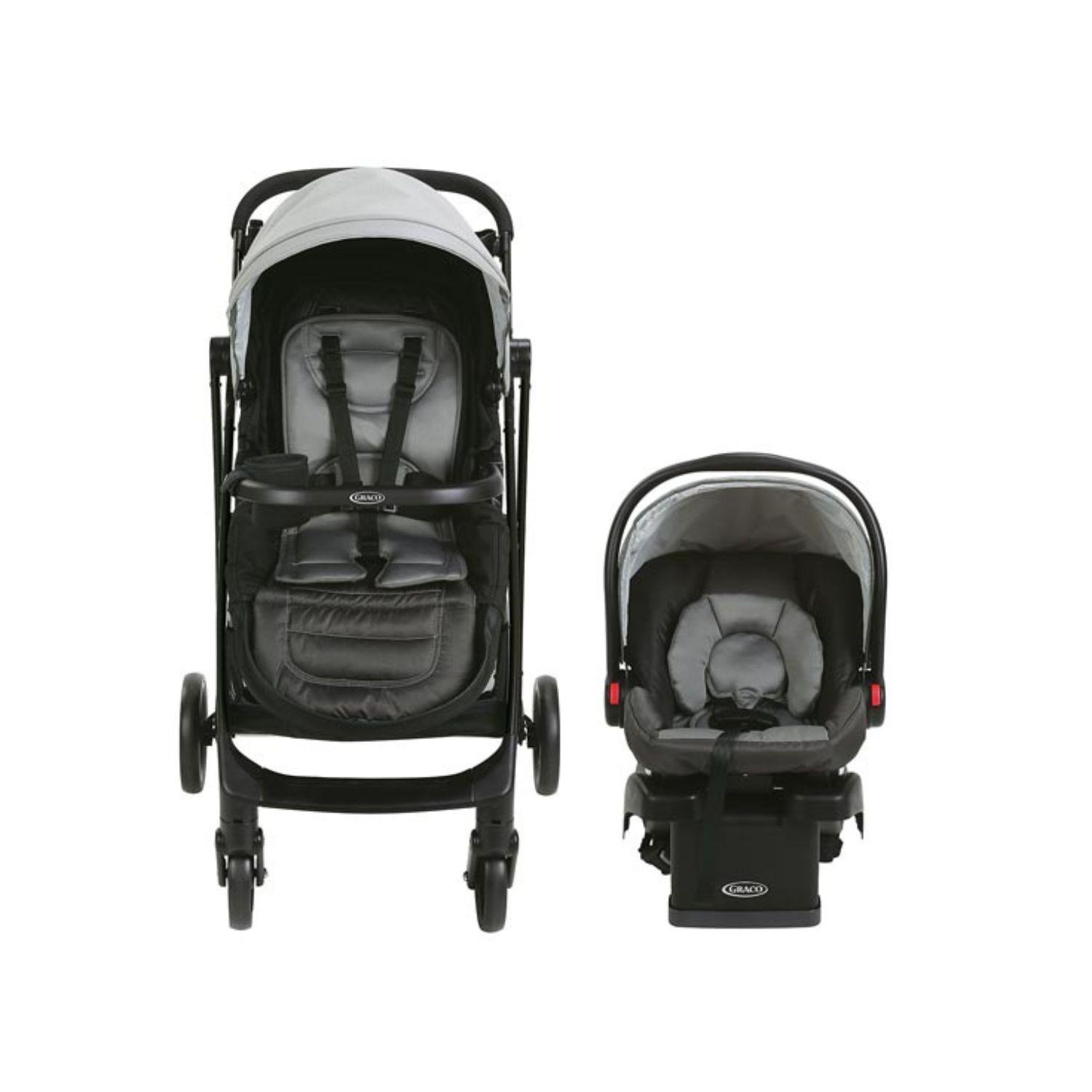 Coche Travel System Sphere 3656-1