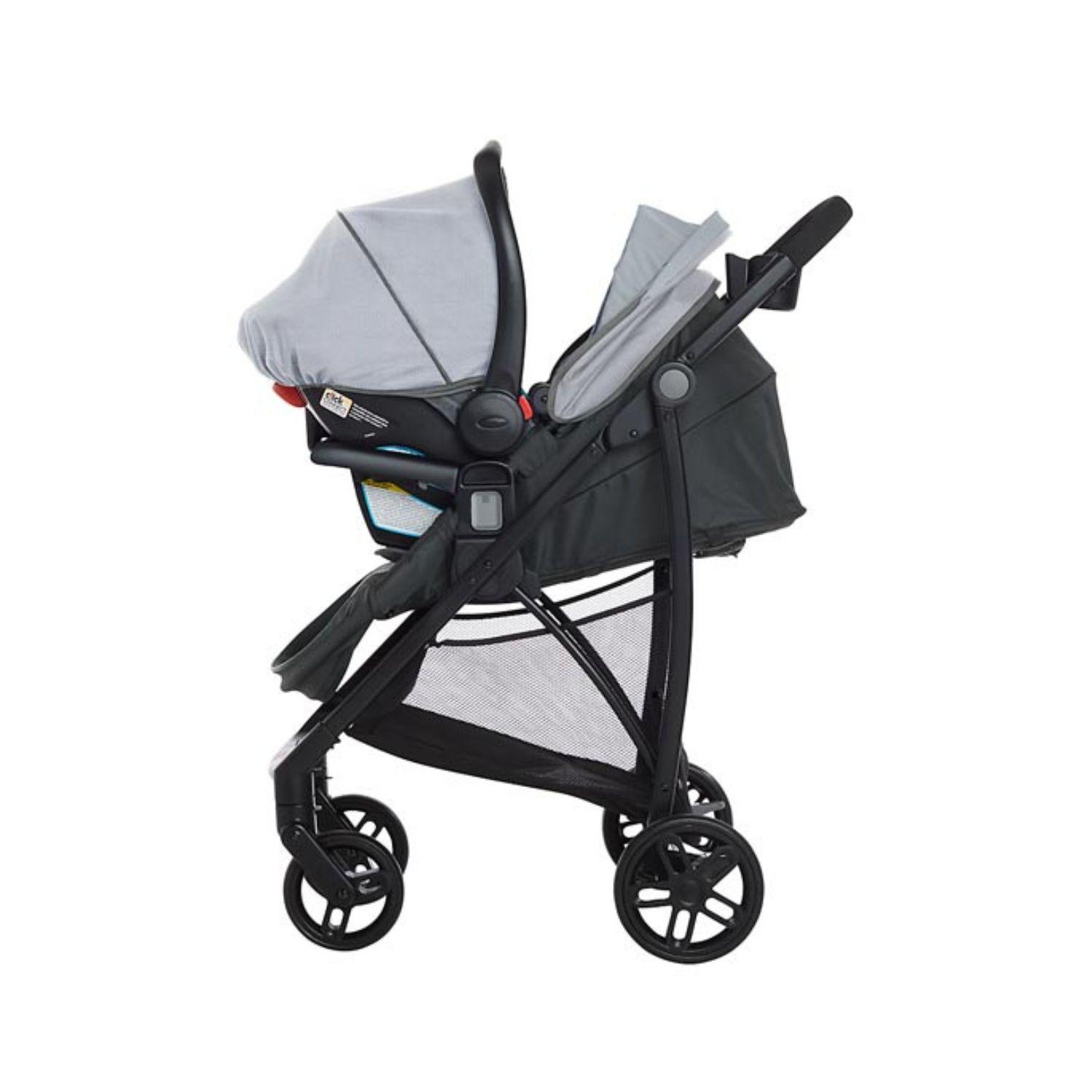 Coche Travel System Sphere 3656-3