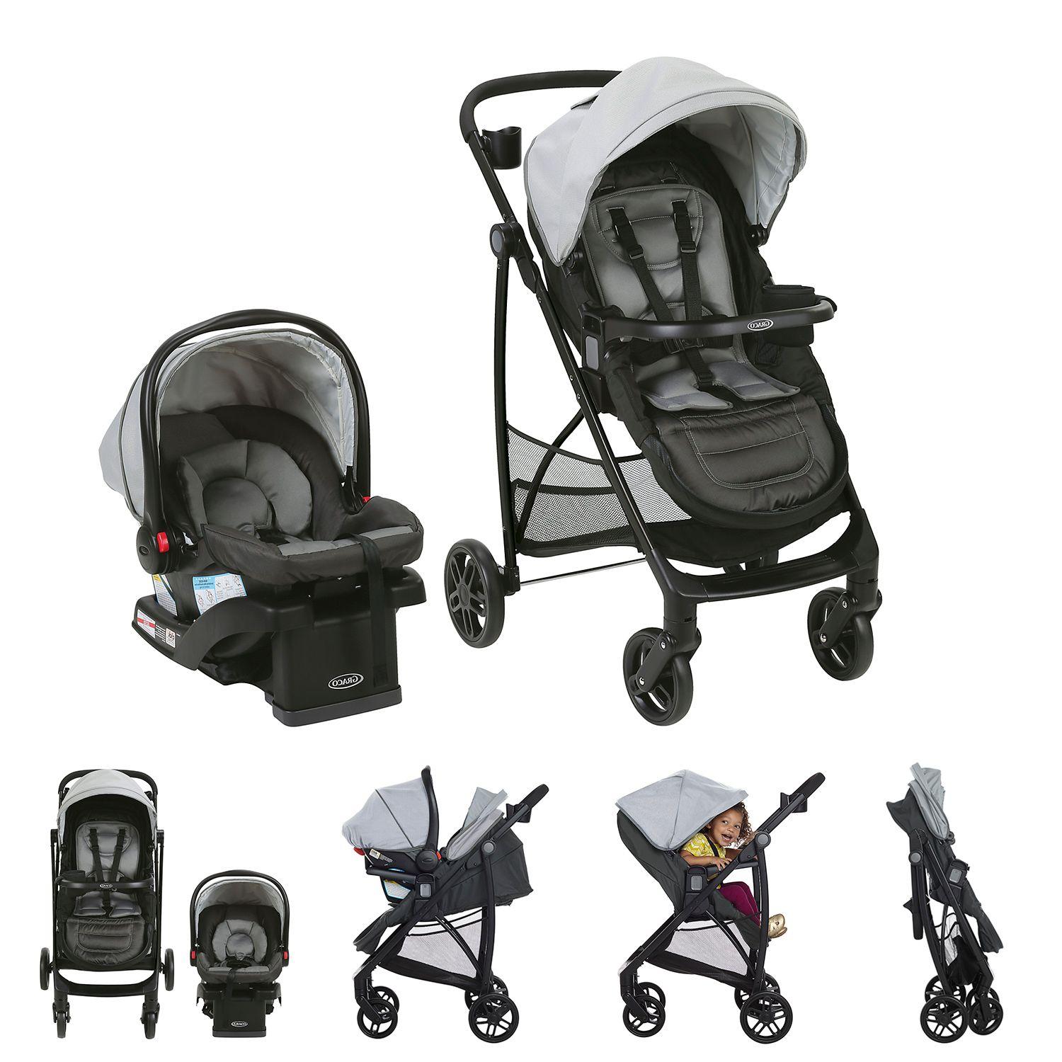 Coche Travel System Sphere 3656-6