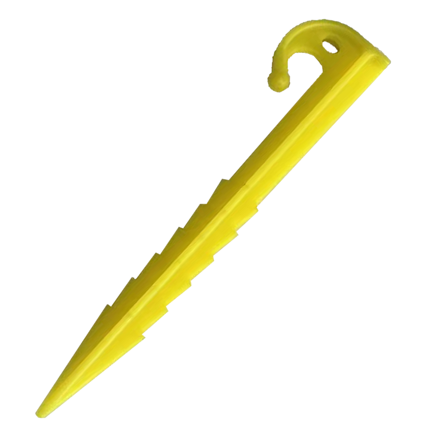 Carpa Outdoor Clik Con toldo de protección solar y Estacas-6