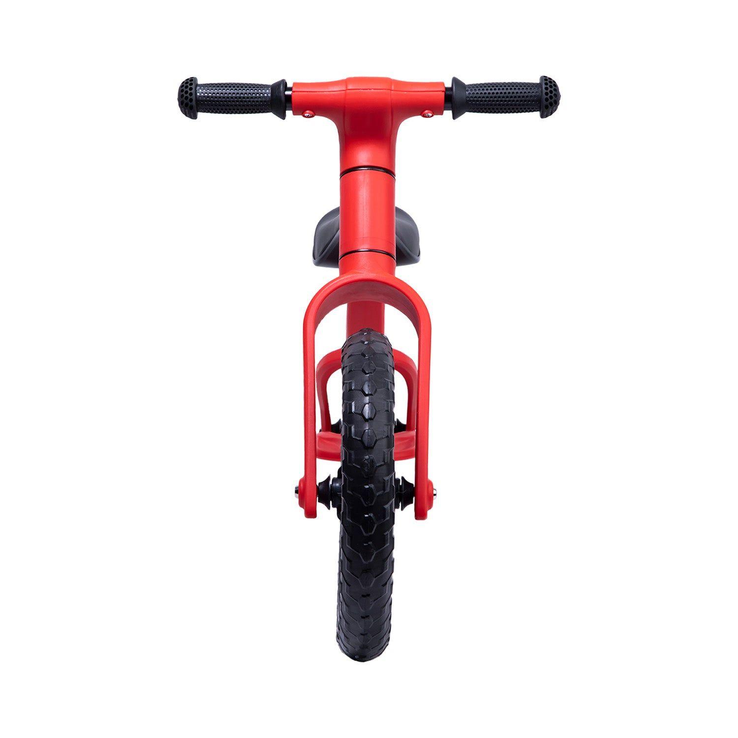 Bicicleta de Equilibrio Aprendizaje Go Roja Bebesit-3