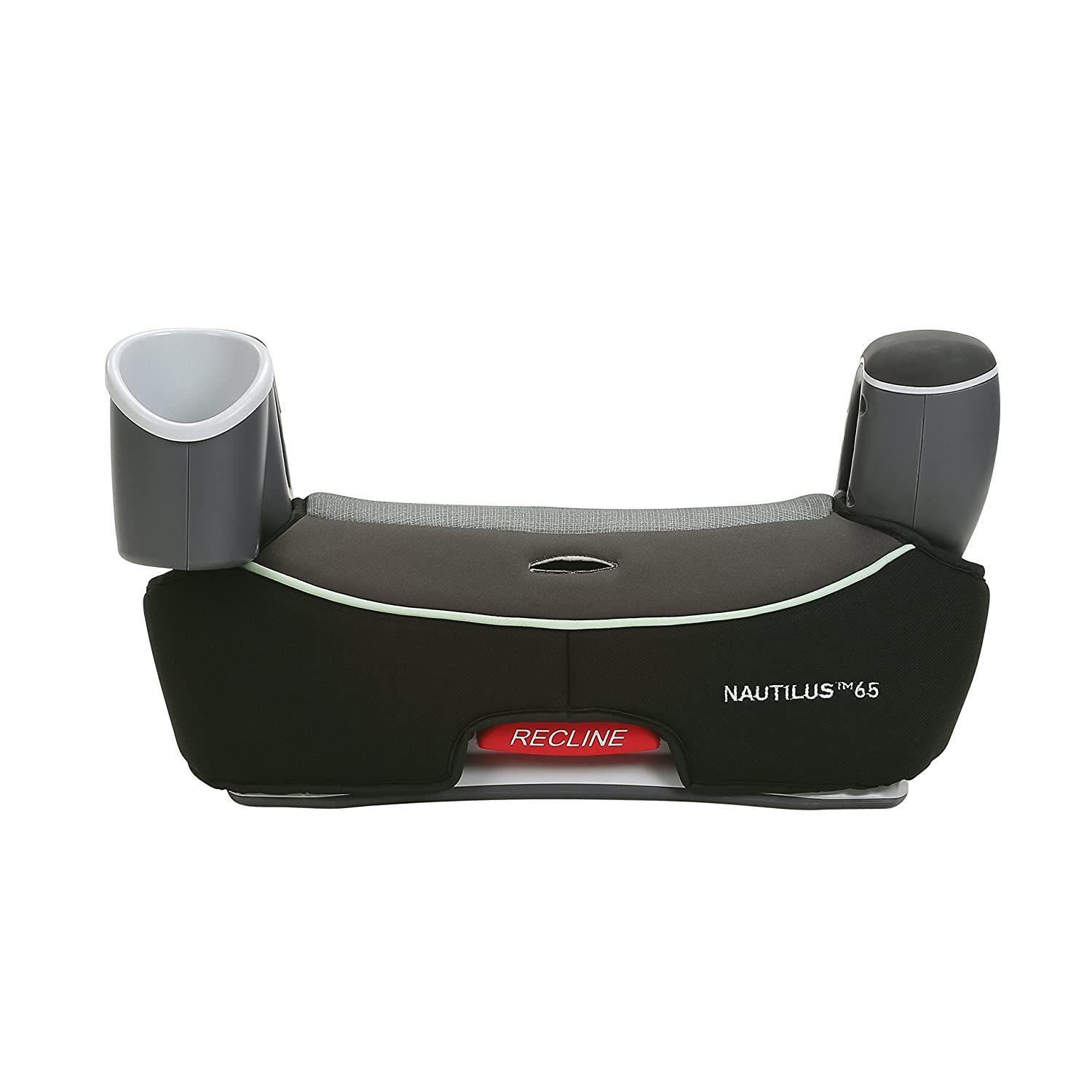 Silla De Auto Bebe Butaca Graco Nautilus Landry-4