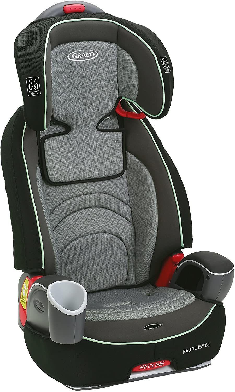 Silla De Auto Bebe Butaca Graco Nautilus Landry-2