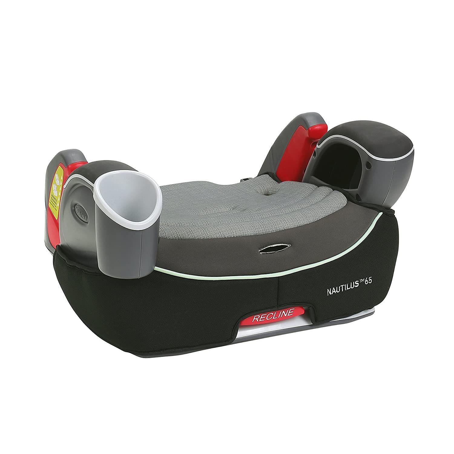 Silla De Auto Bebe Butaca Graco Nautilus Landry-3