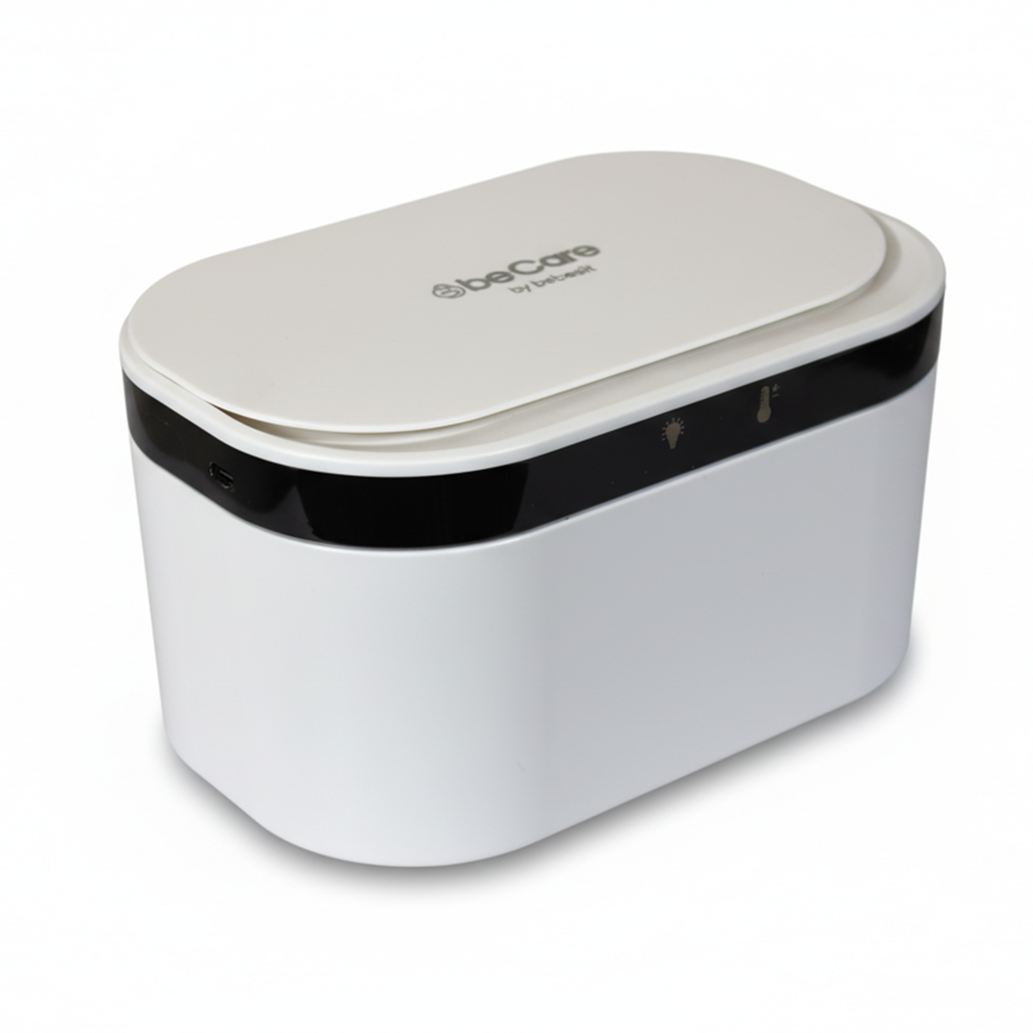 Calentador de Wipes WH02 para 120 Toallitas-0