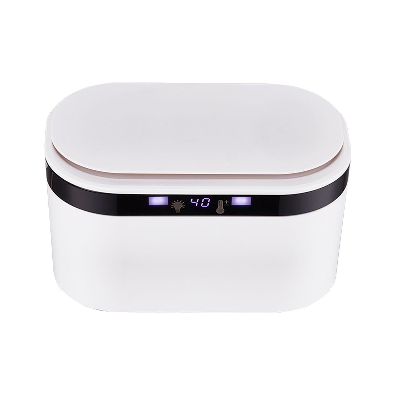 Calentador de Wipes WH02 para 120 Toallitas-1