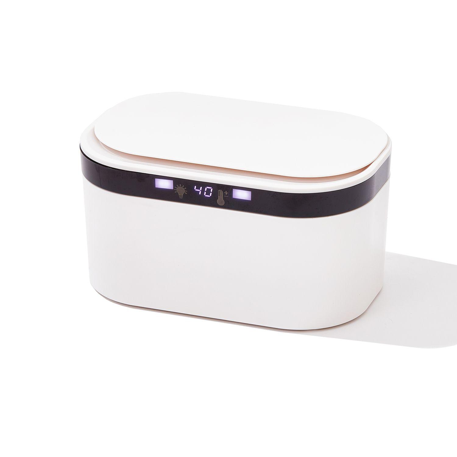 Calentador de Wipes WH02 para 120 Toallitas-4