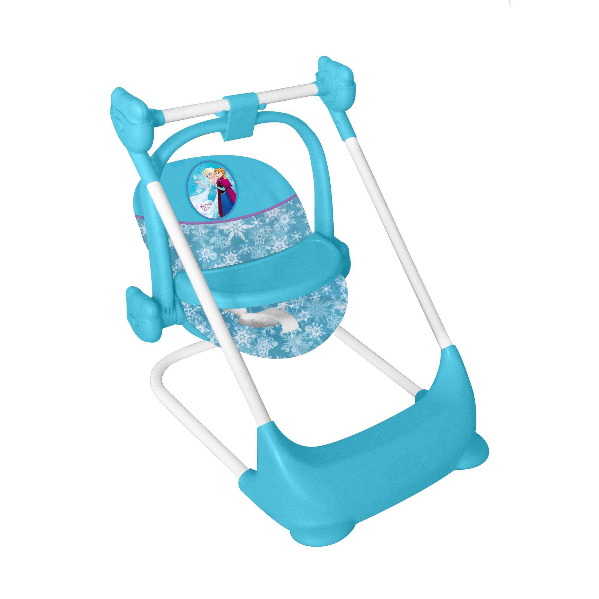 CMuneca/Cuna/Silla Froze-1