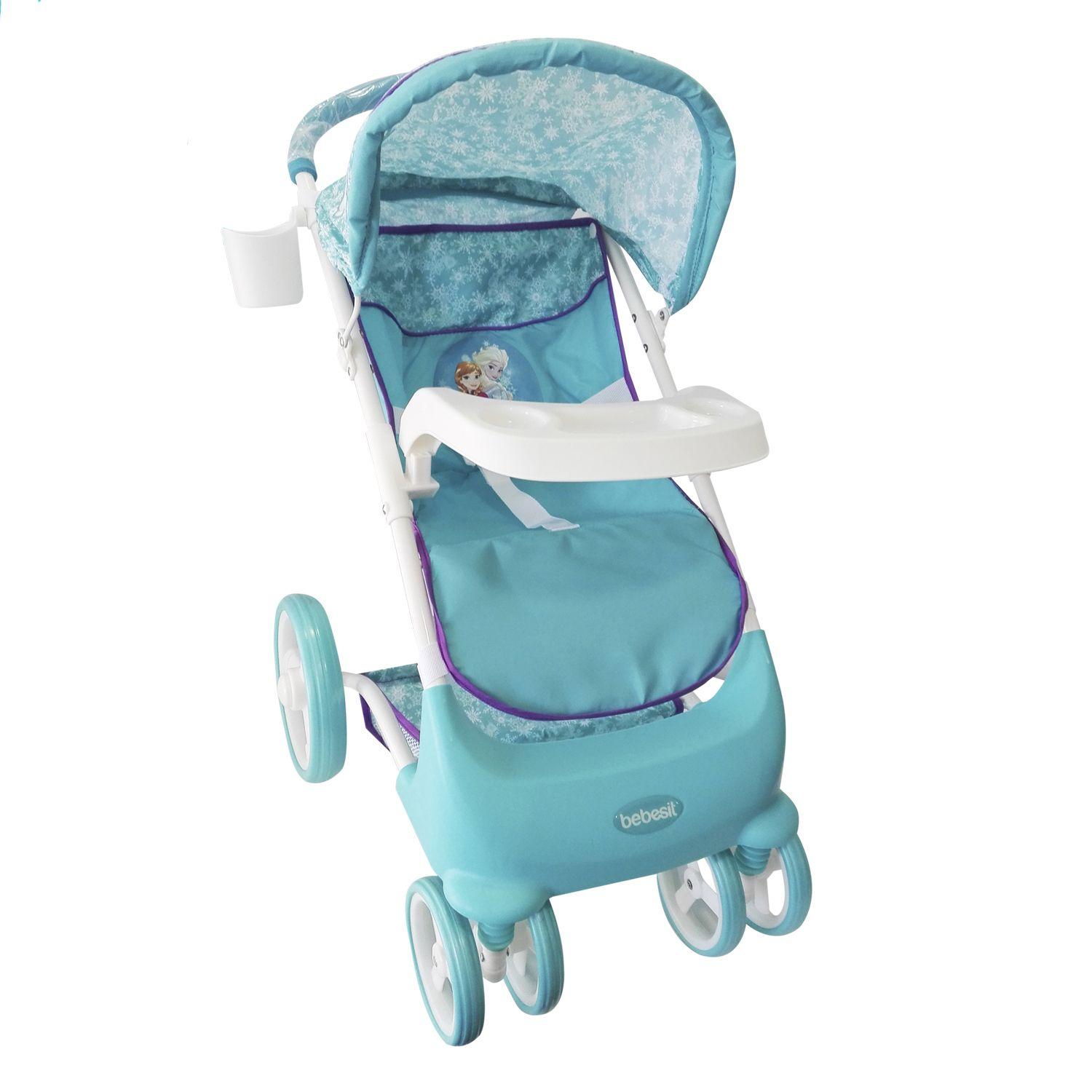 CMuneca/Cuna/Silla Froze-2