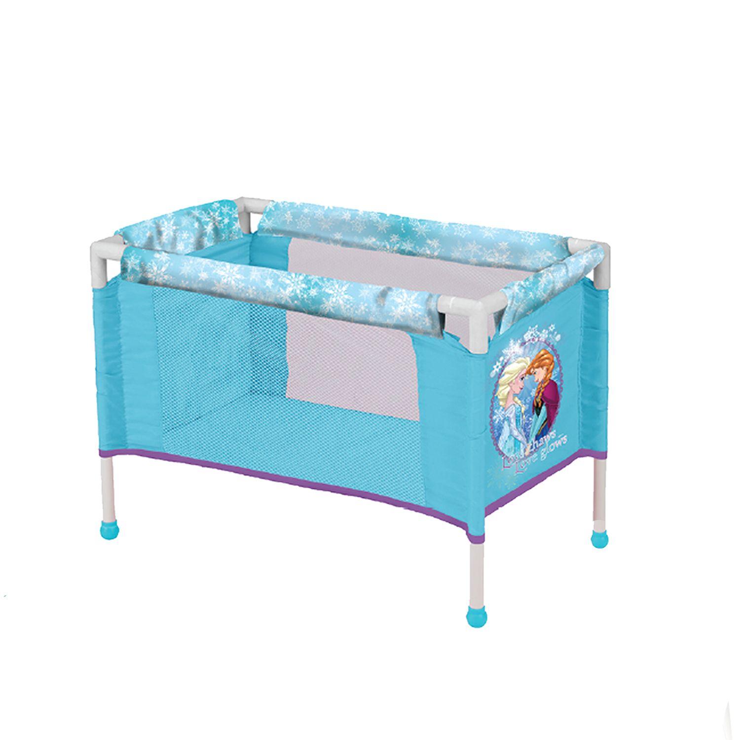 CMuneca/Cuna/Silla Froze-3