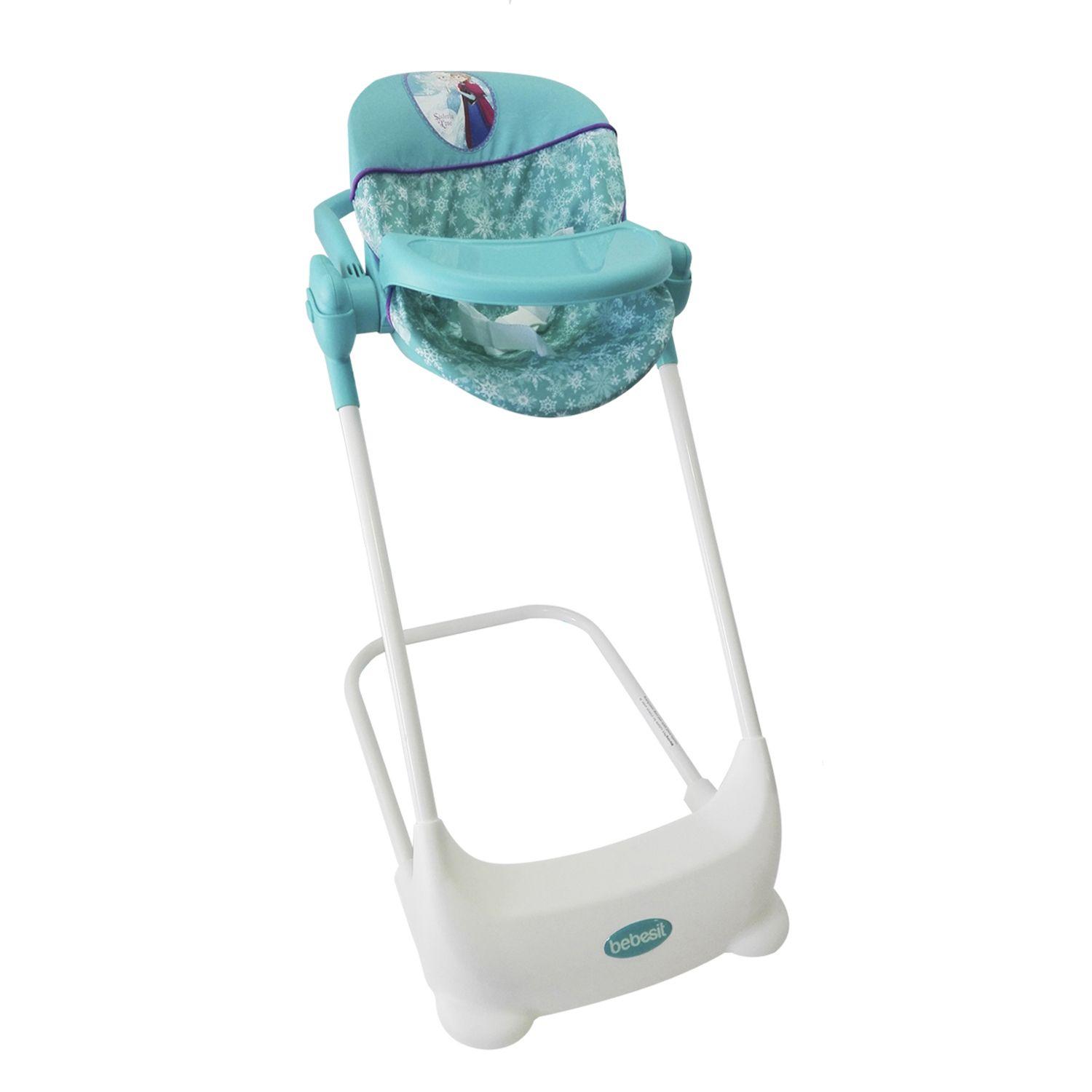 CMuneca/Cuna/Silla Froze-5