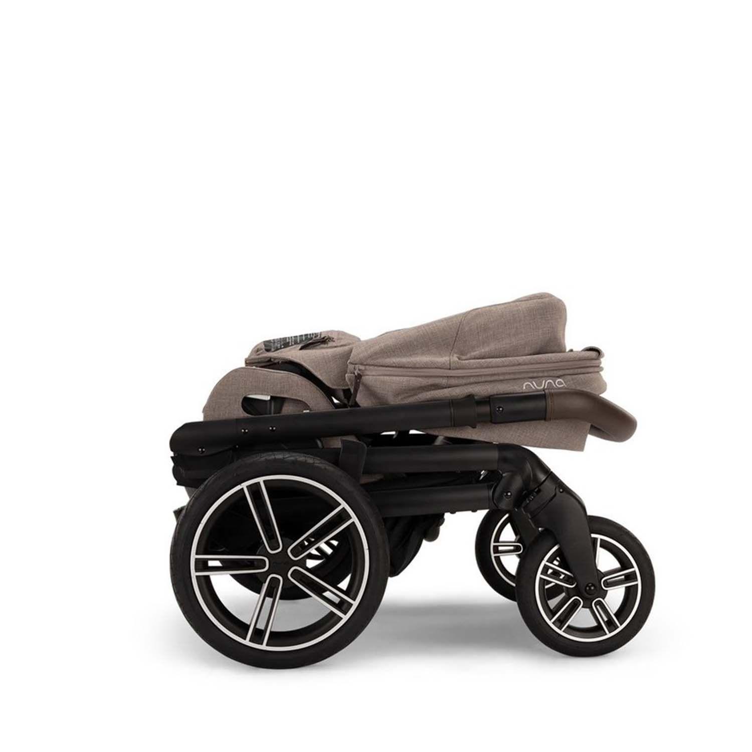 Coche Paseo Mixx Next Cedar Nuna-2