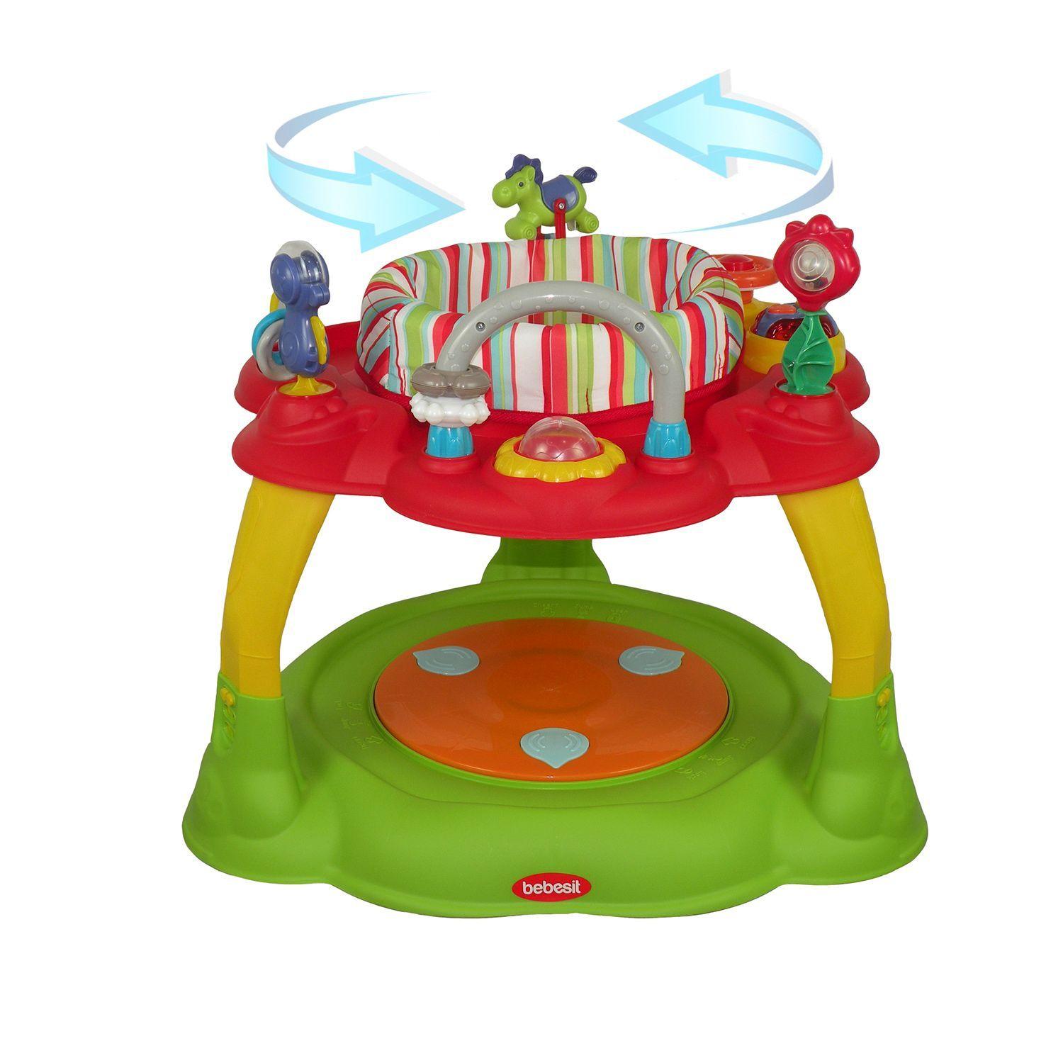 Centro de Actividad Rojo Bebesit-2