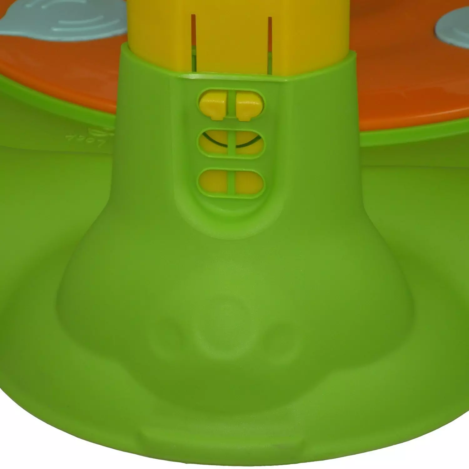 Centro de Actividad Rojo Bebesit-5