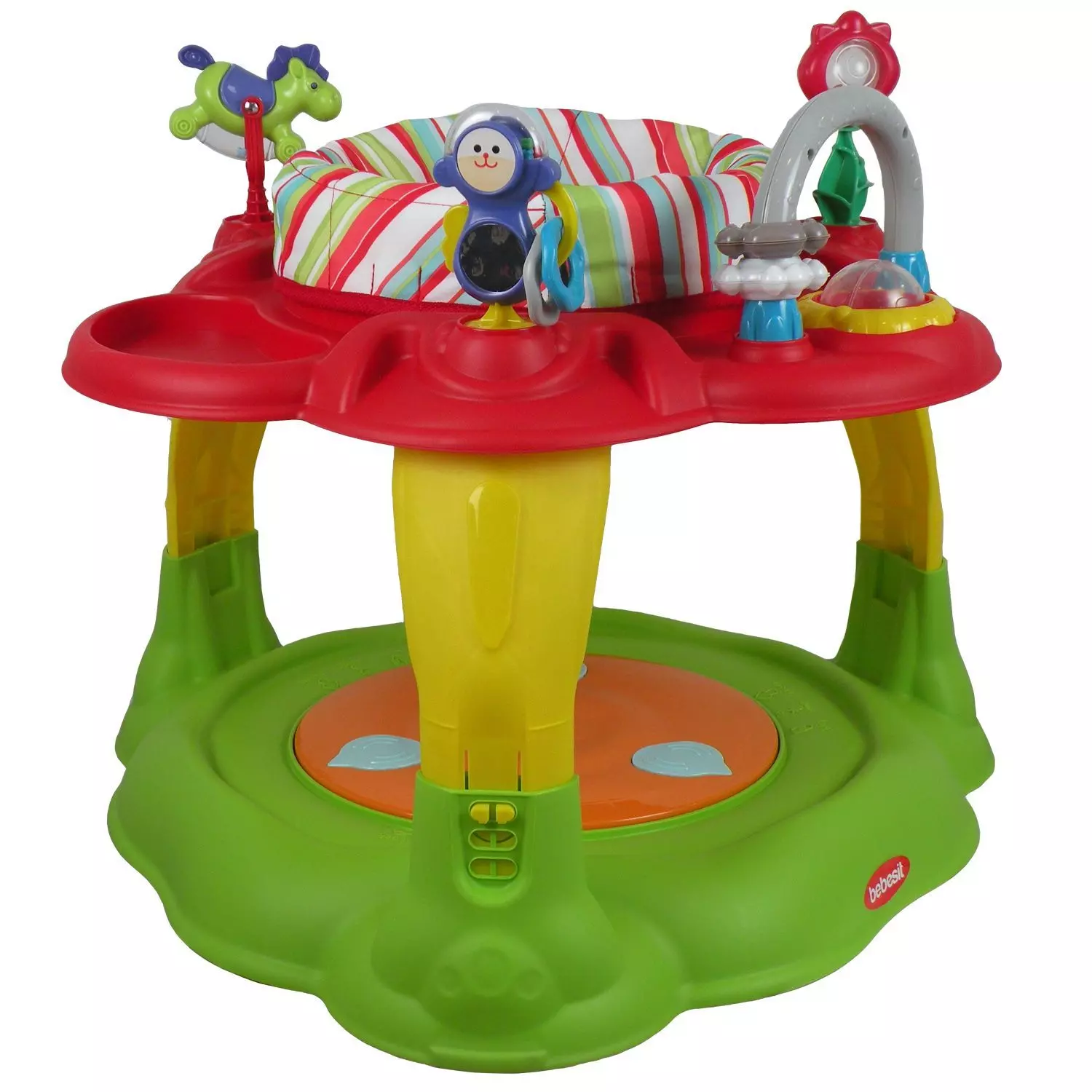 Centro de Actividad Rojo Bebesit-1