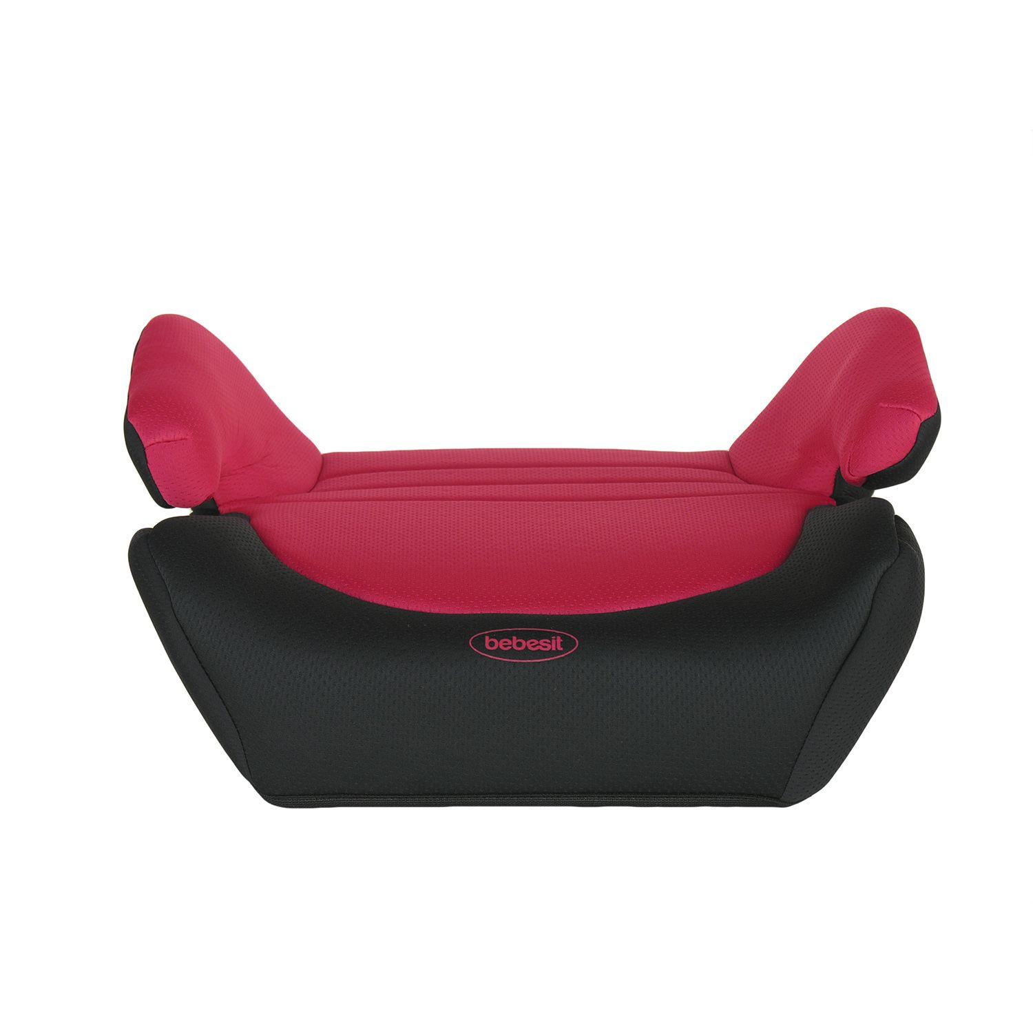 Alzador CS101 Rojo Bebesit-1