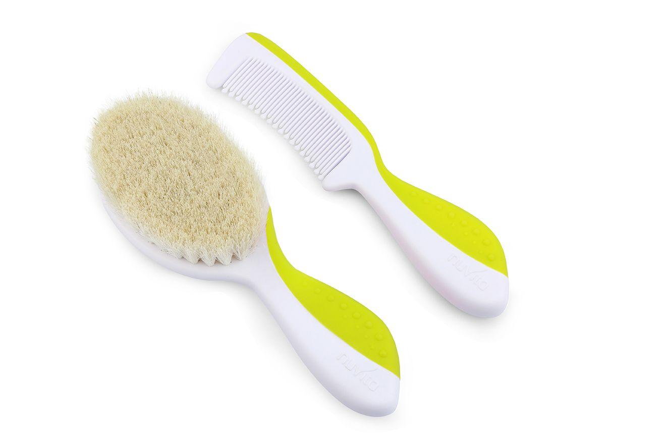 Set 6 piezas Verde IBKT0009-1