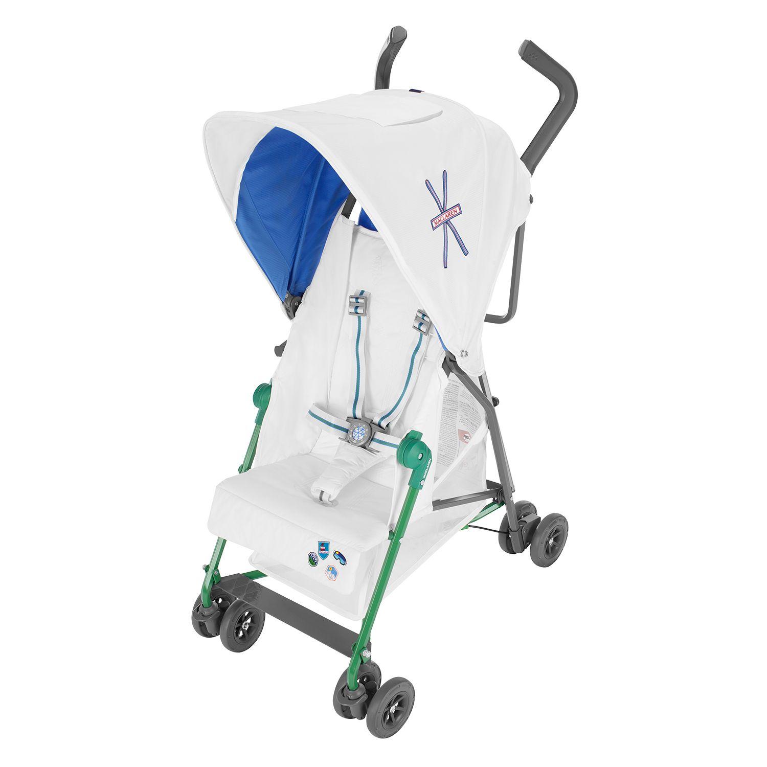 Coche Paragua Alpine Maclaren-0