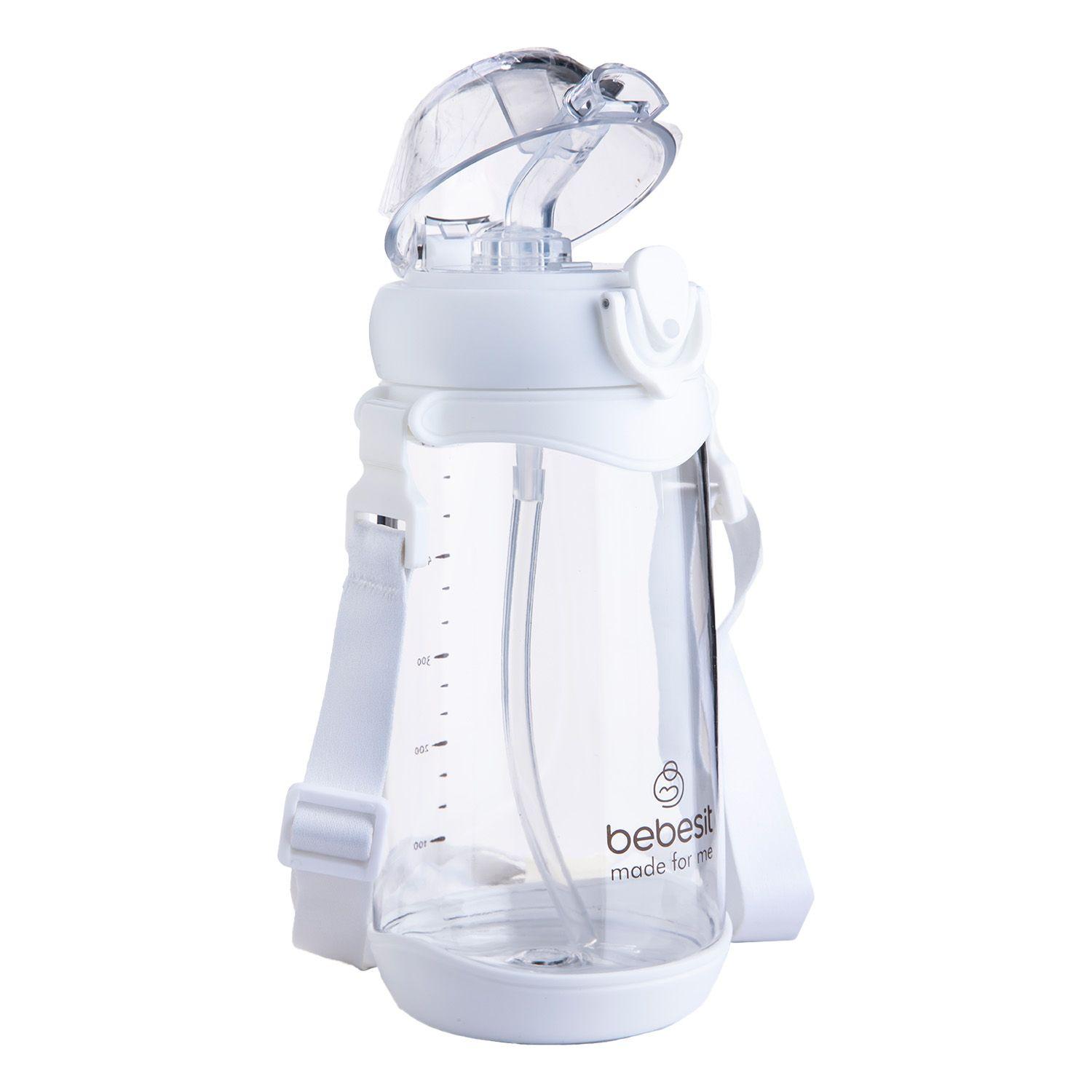 Vaso de entrenamiento Pack x 3 600ml Antiderrame 12M+-3