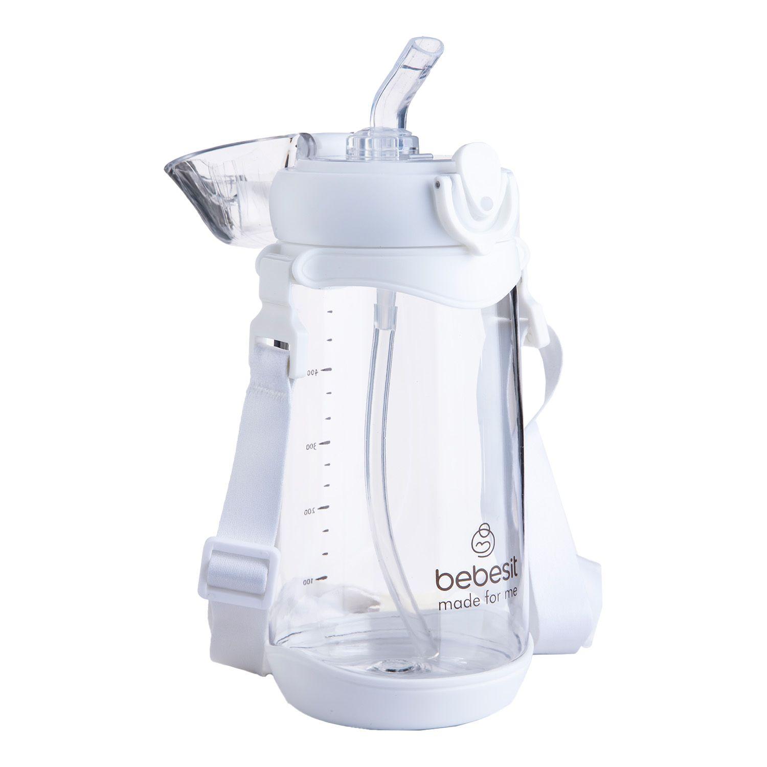 Vaso de entrenamiento Pack x 3 600ml Antiderrame 12M+-4