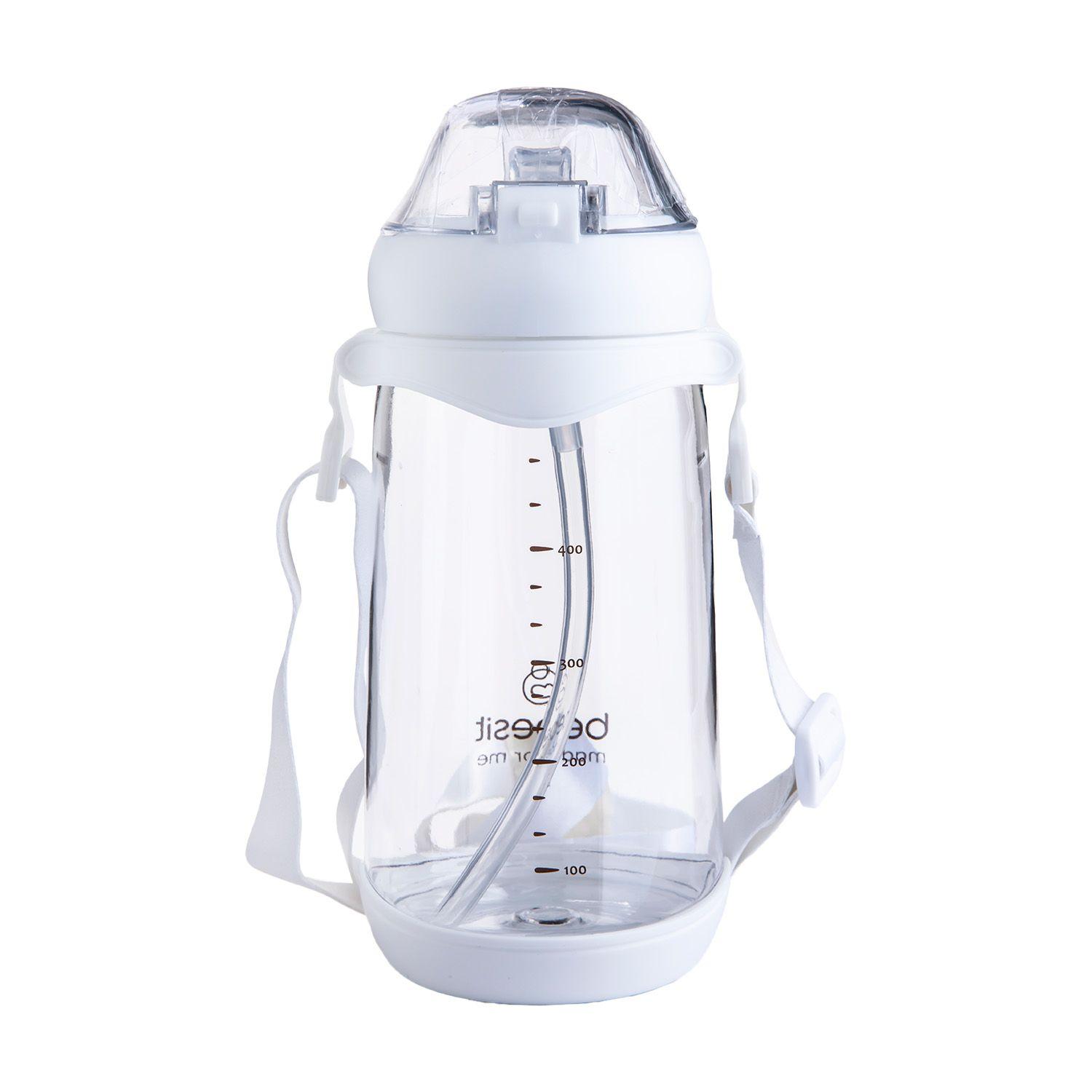 Vaso de entrenamiento Pack x 3 600ml Antiderrame 12M+-5