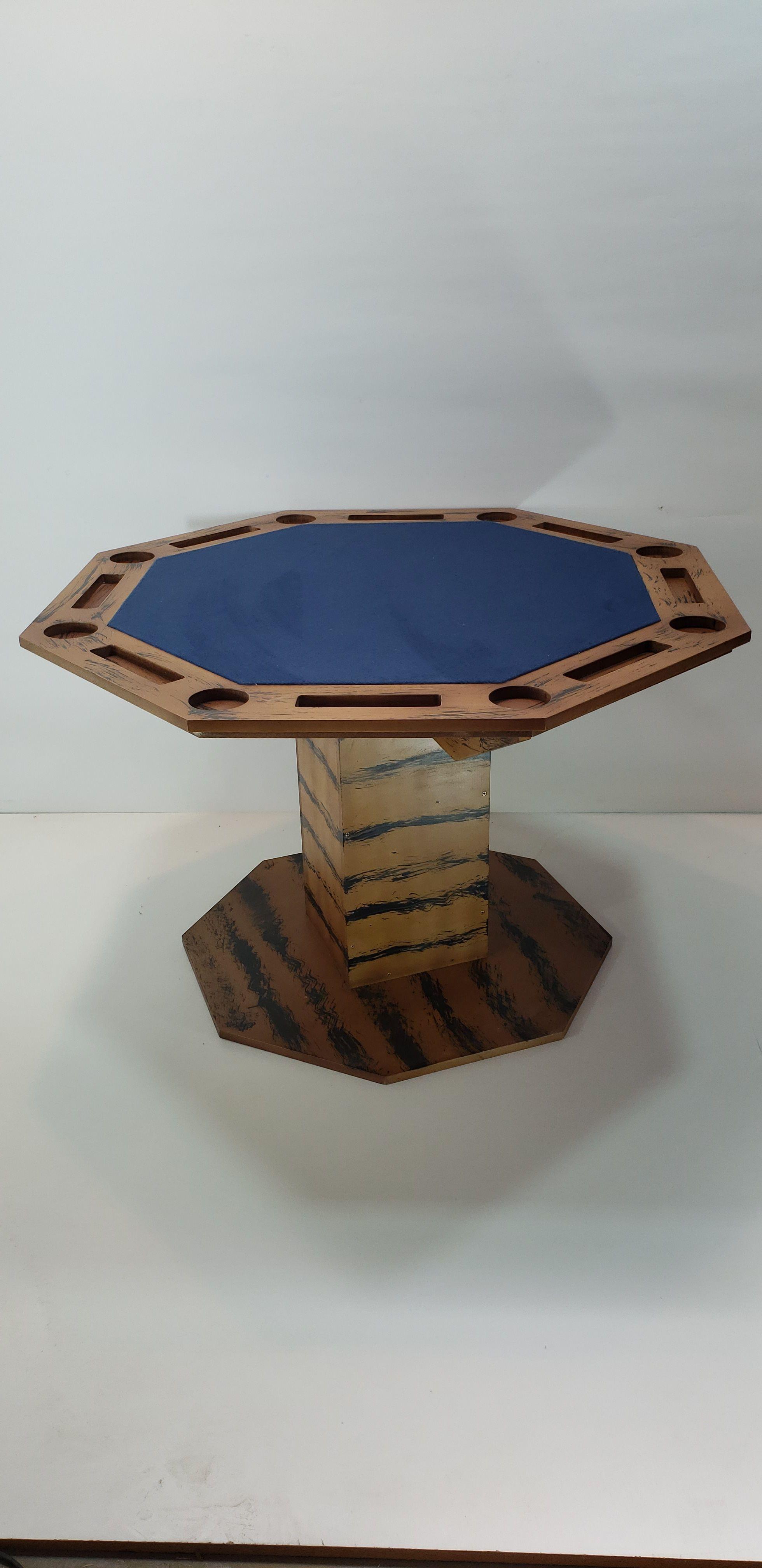 Mesa juegos salón-0