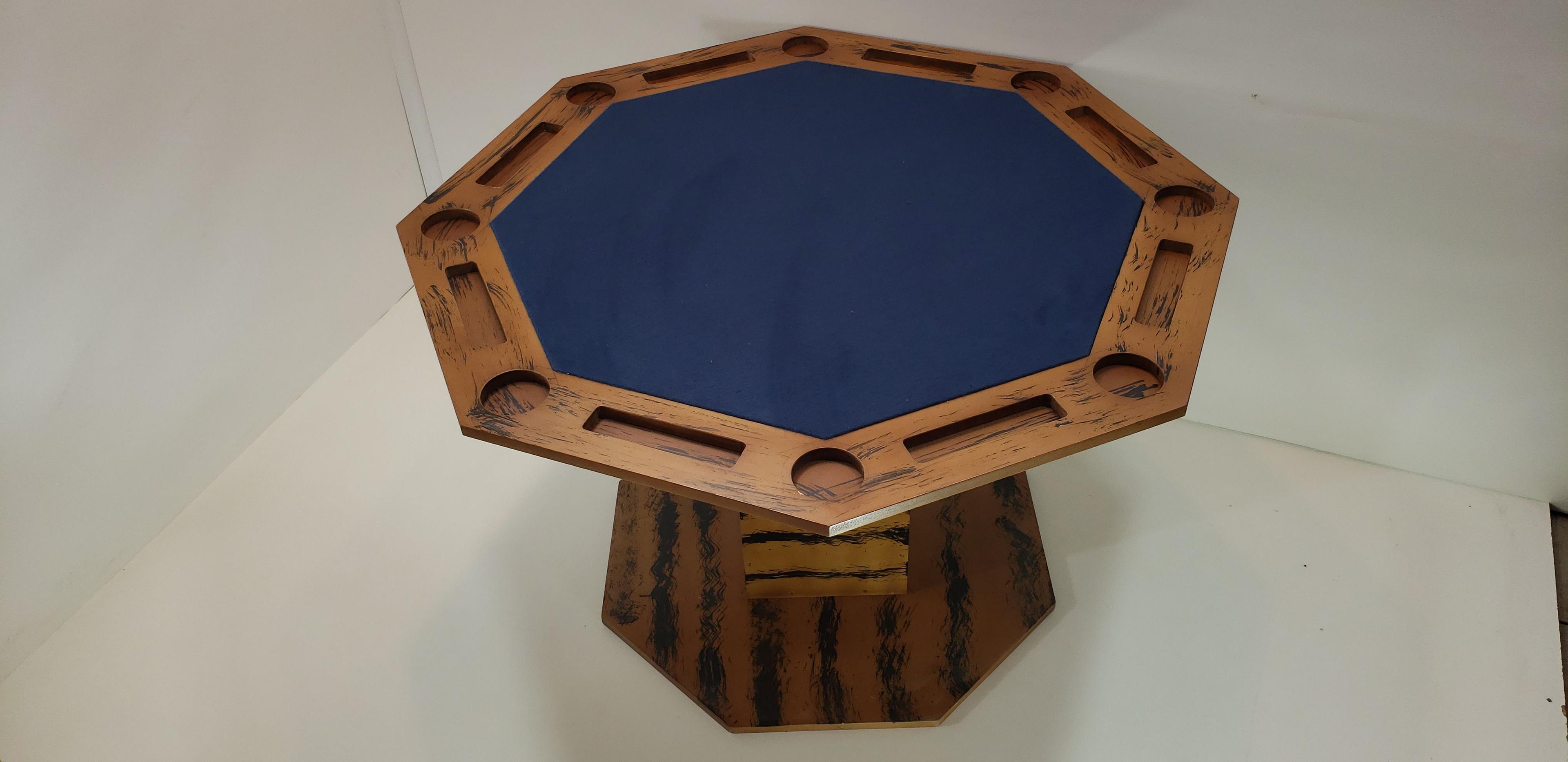 Mesa juegos salón-2
