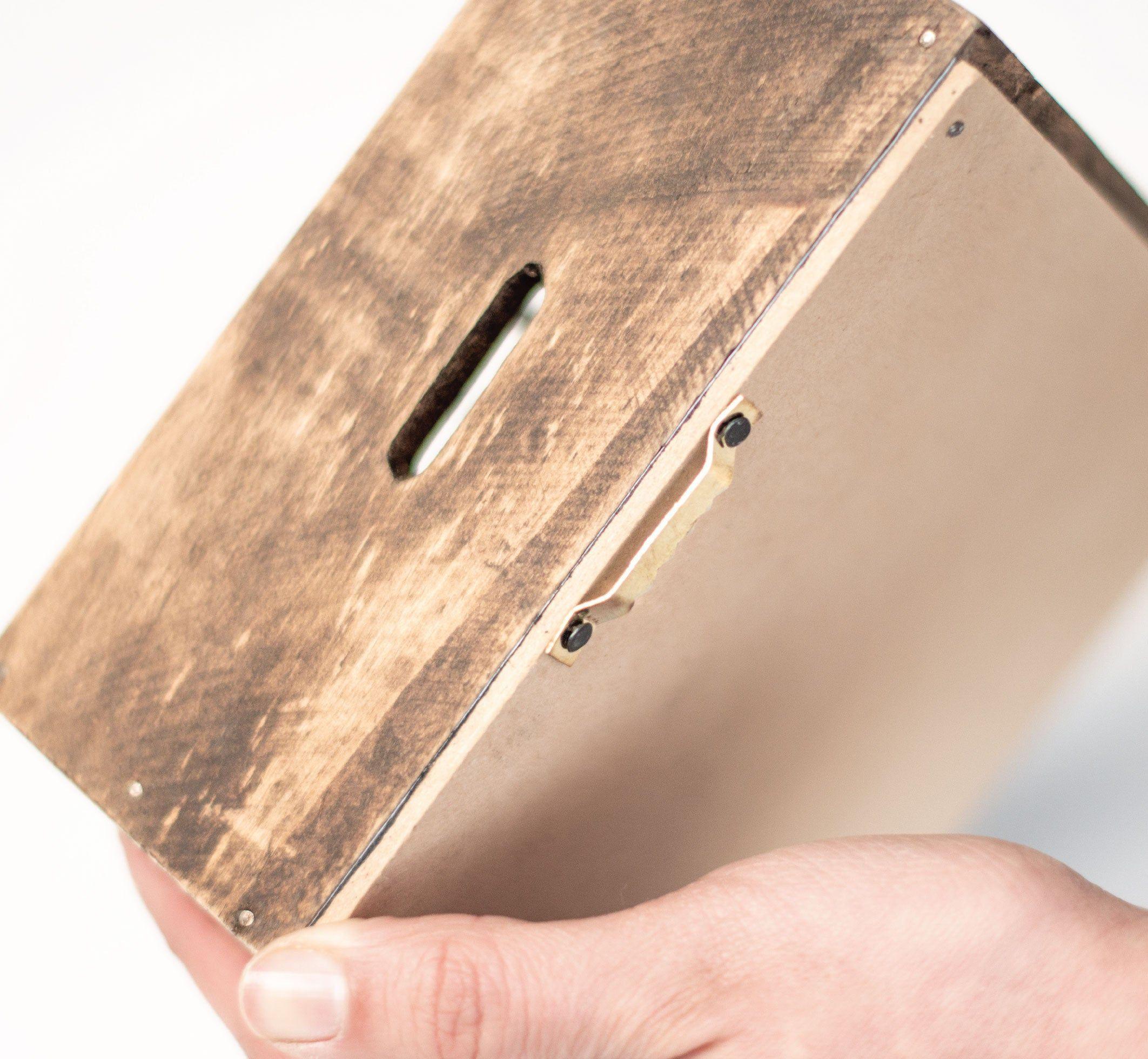 Mini Alcancía - Vamos a encontrar un hermoso lugar-2