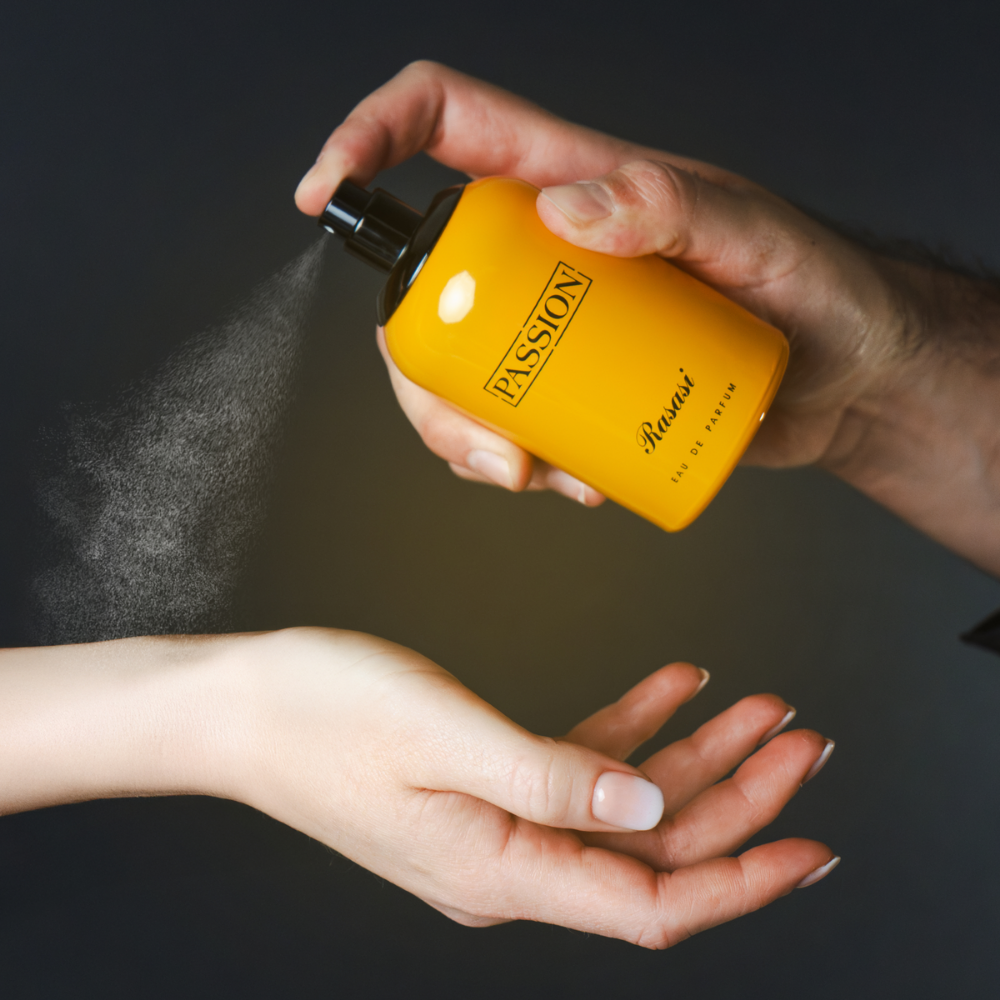 Passion 100 Ml Rasasi-2