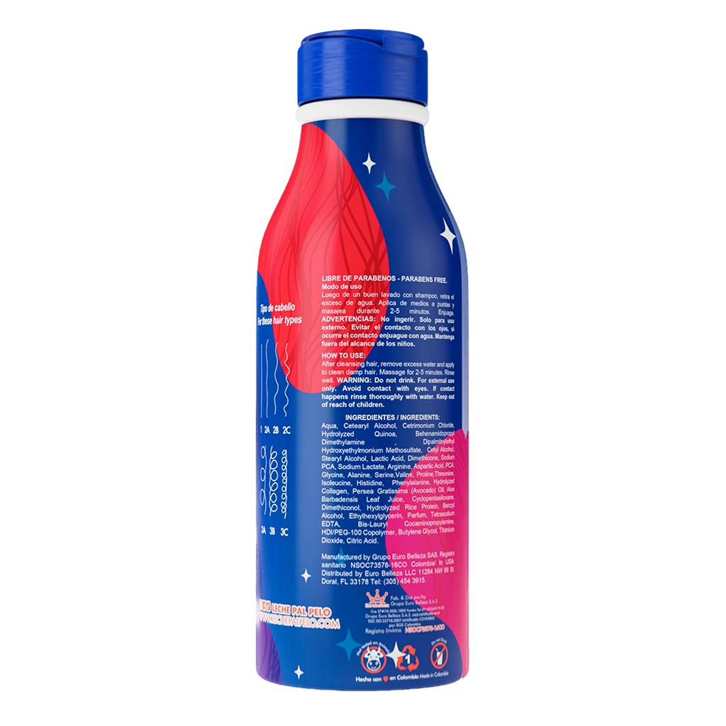 Mascarilla Hidrosellante 440 ML-2