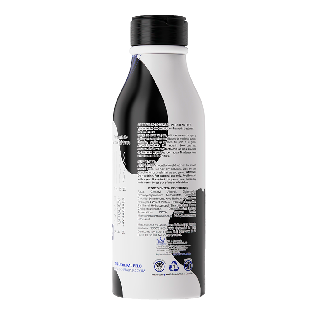 Tratamiento termoprotector 250 ML-2